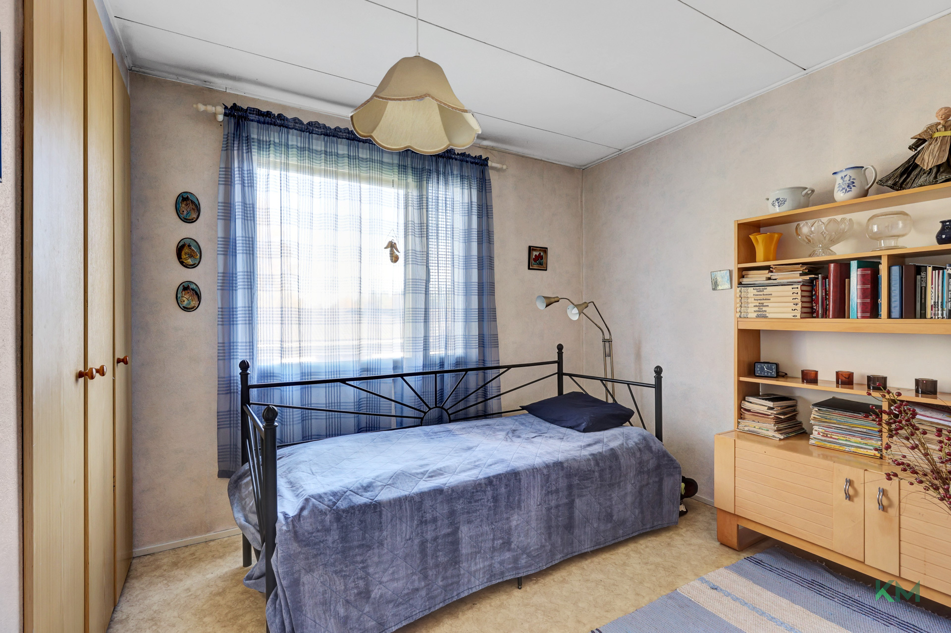 Raitatie 9, Lapinrinne, Rovaniemi