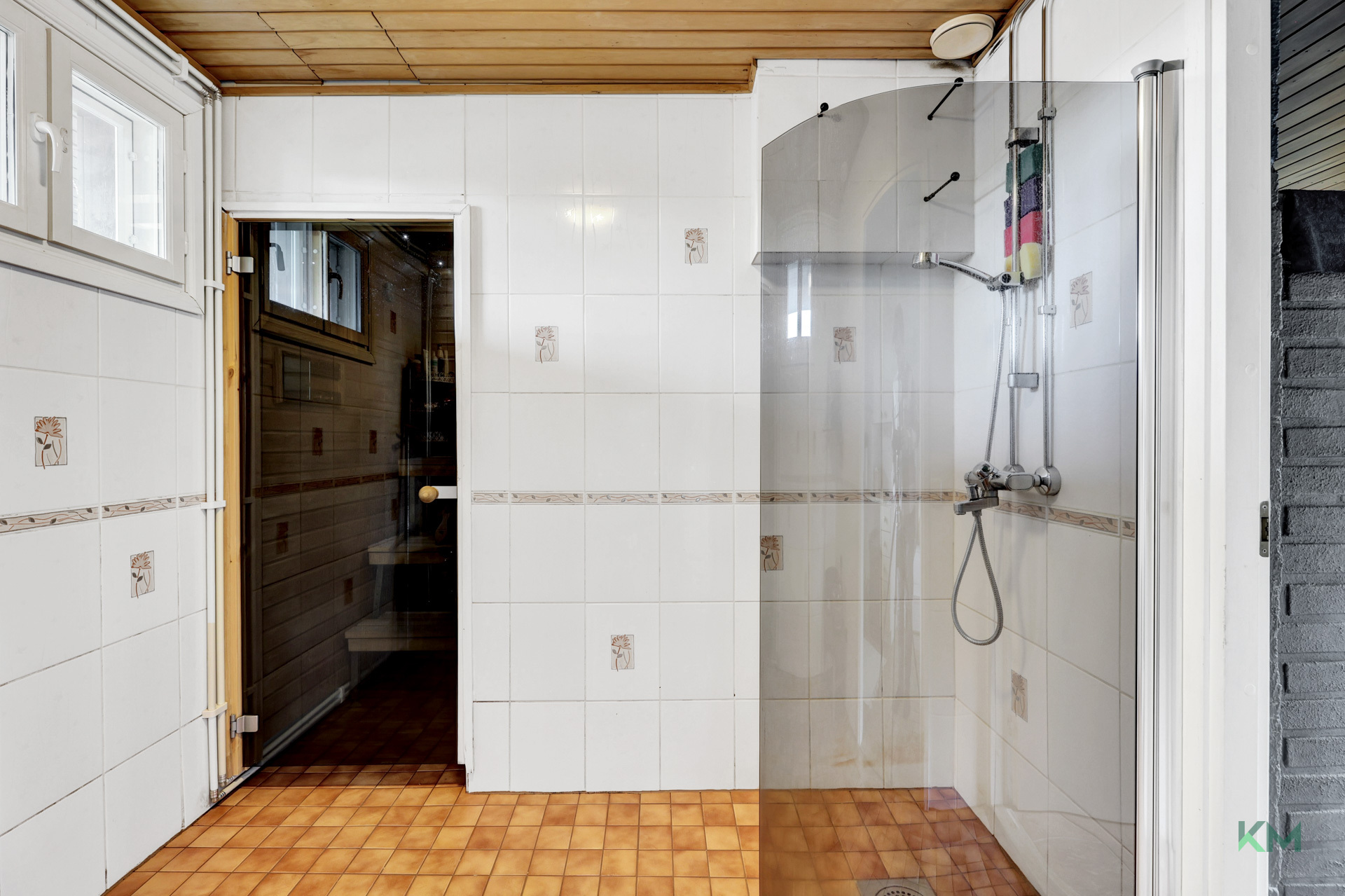 Raitatie 9, Lapinrinne, Rovaniemi