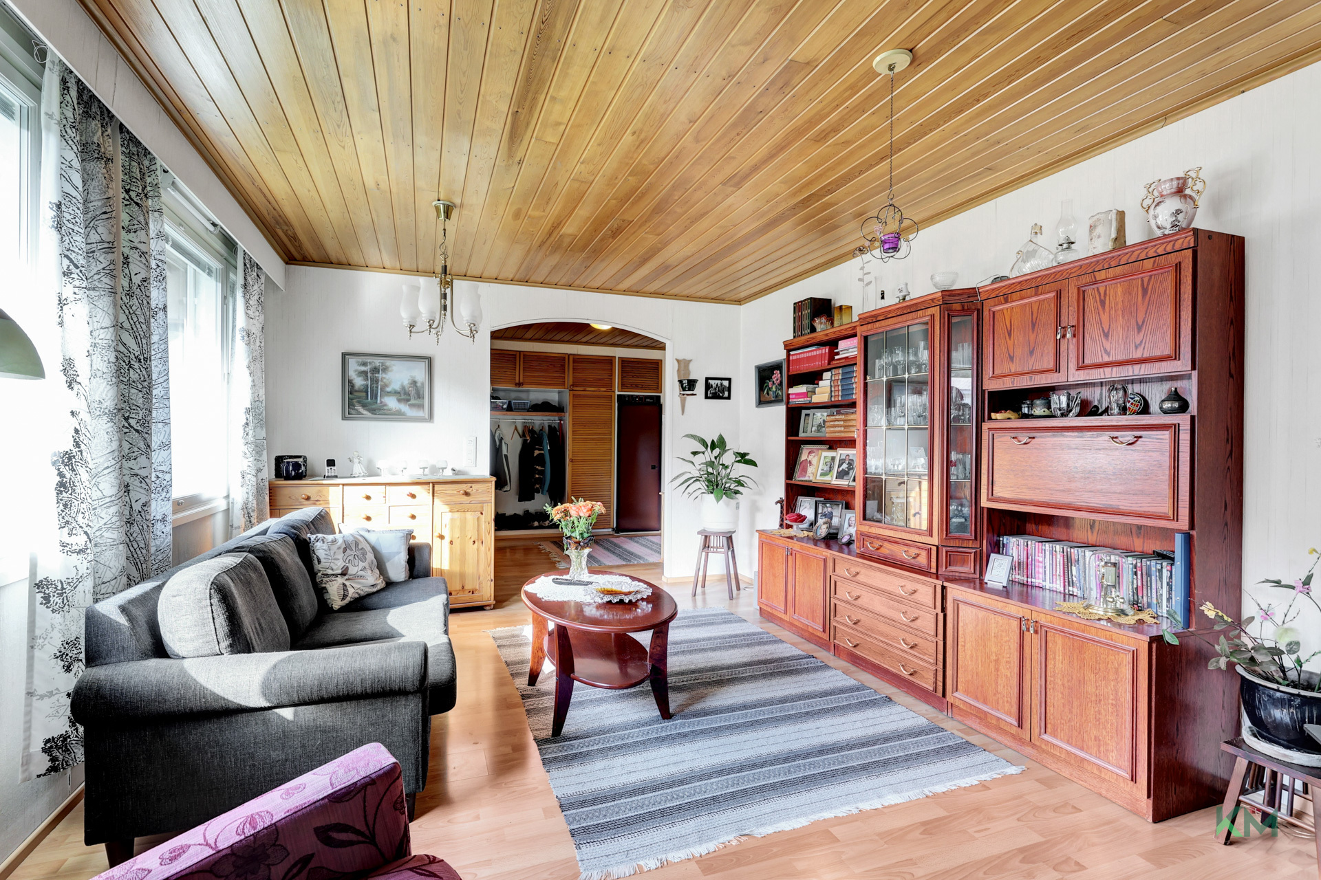 Raitatie 9, Lapinrinne, Rovaniemi