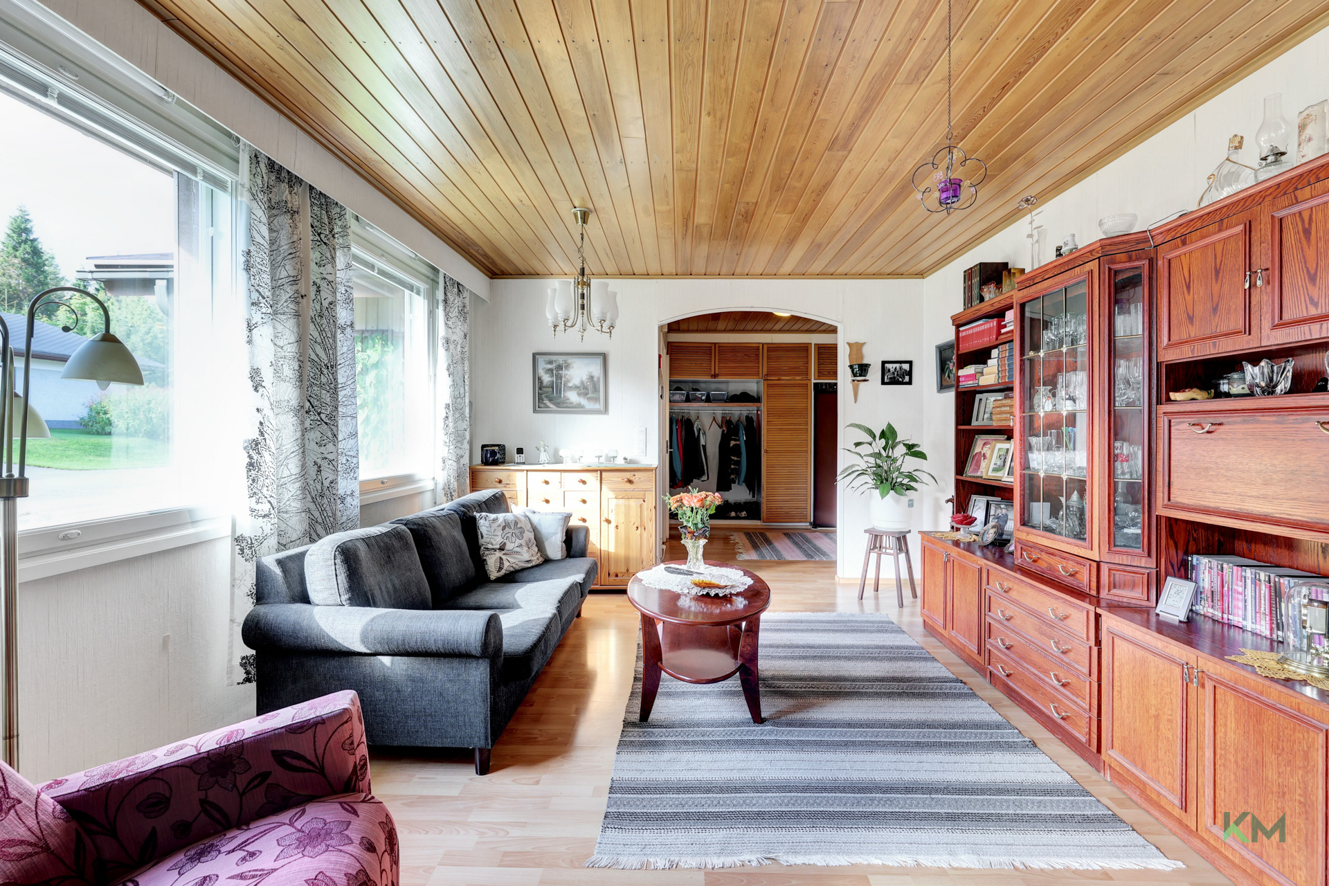 Raitatie 9, Lapinrinne, Rovaniemi