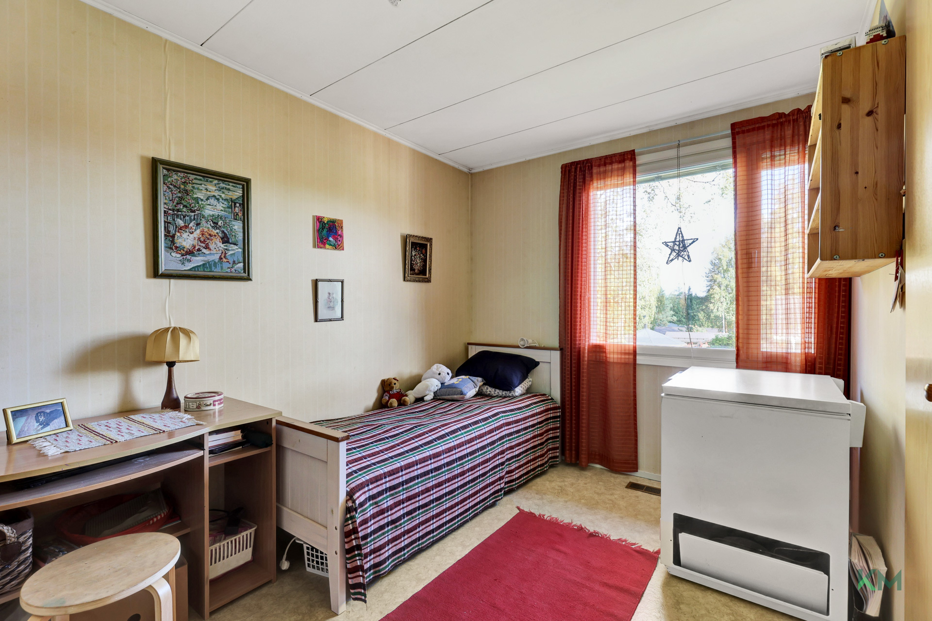 Raitatie 9, Lapinrinne, Rovaniemi