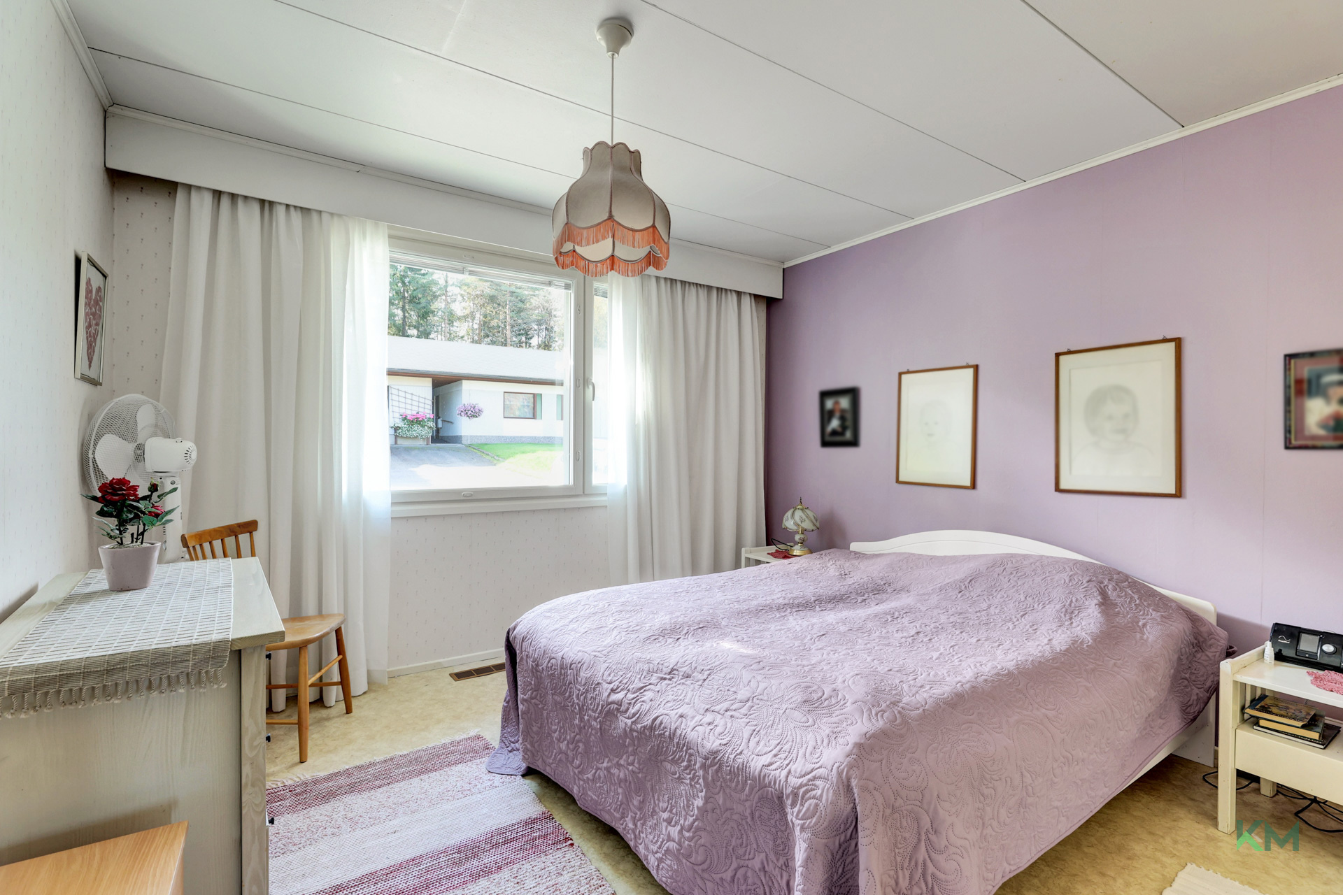 Raitatie 9, Lapinrinne, Rovaniemi