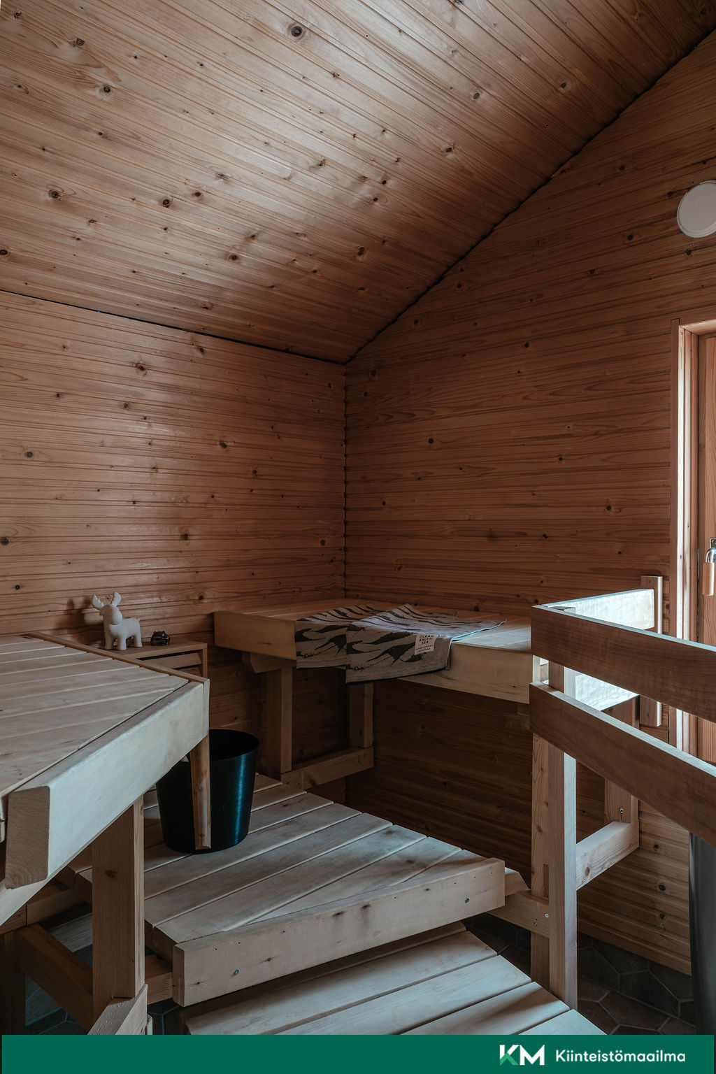 Kähärintie 12, Kähäri, Turku