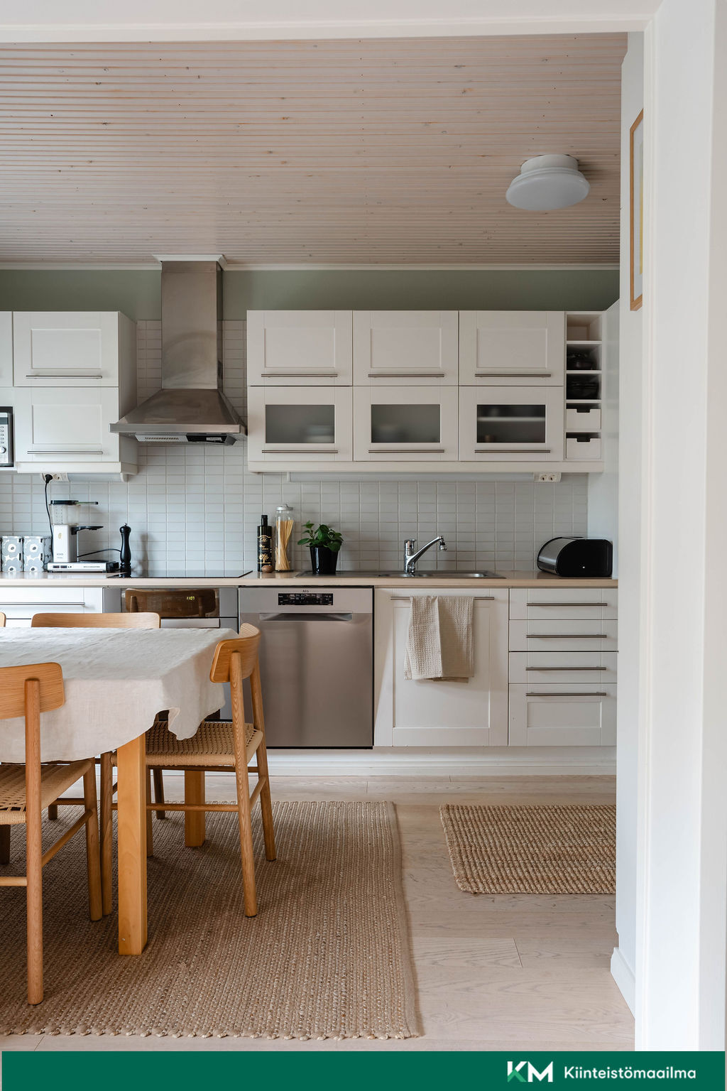 Kähärintie 12, Kähäri, Turku