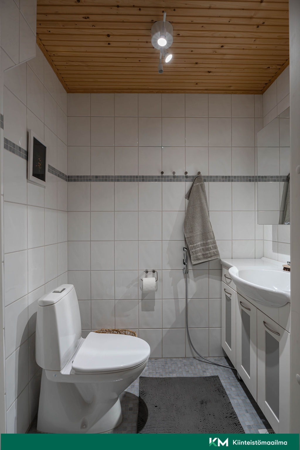 alakerran wc