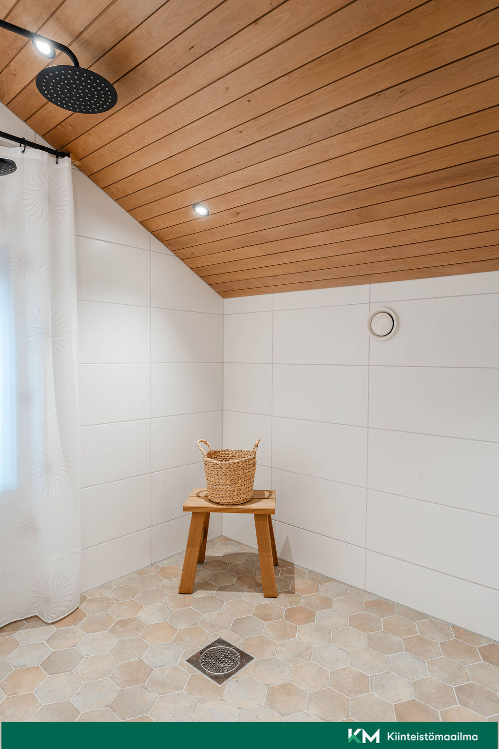 Kähärintie 12, Kähäri, Turku