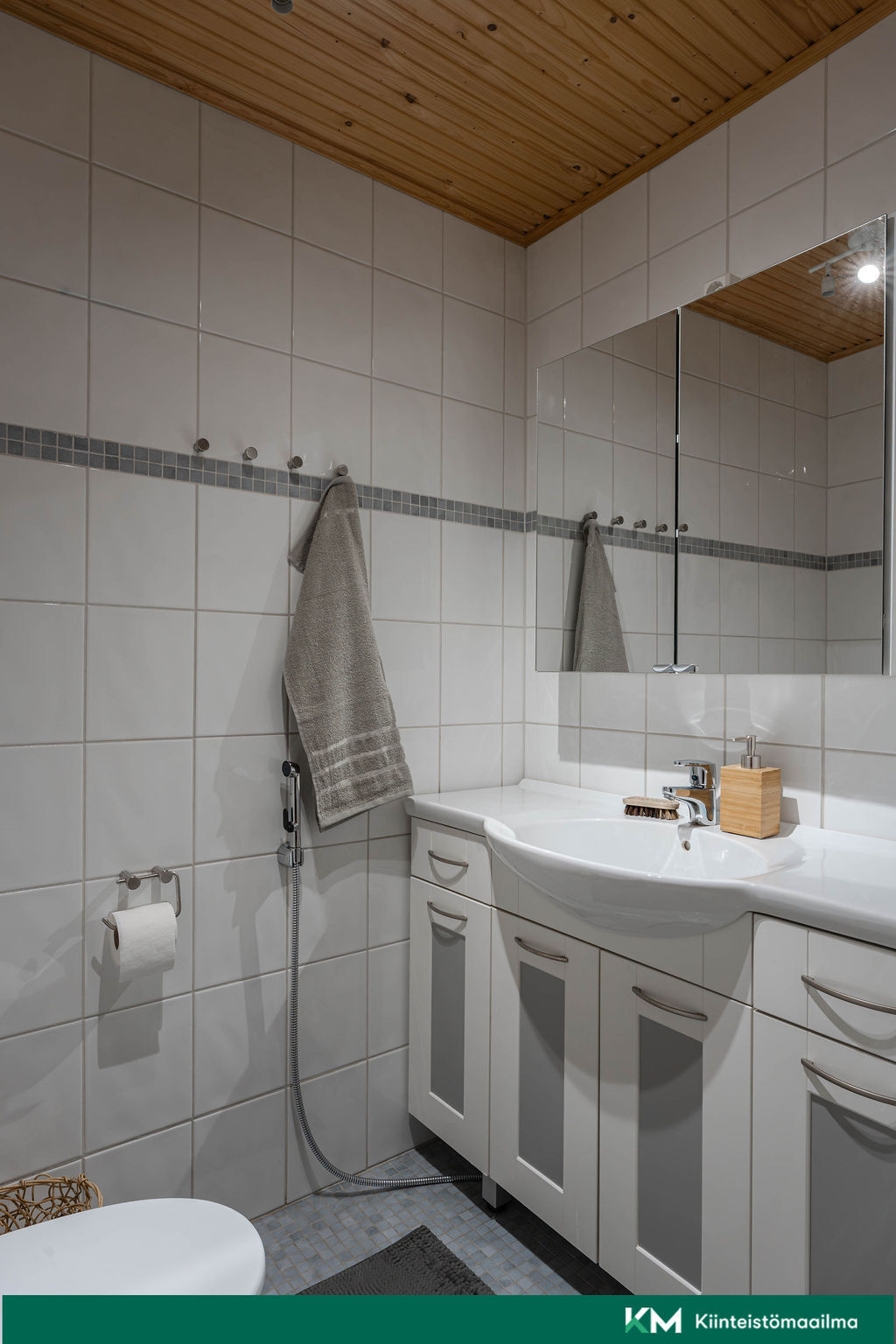 Kähärintie 12, Kähäri, Turku
