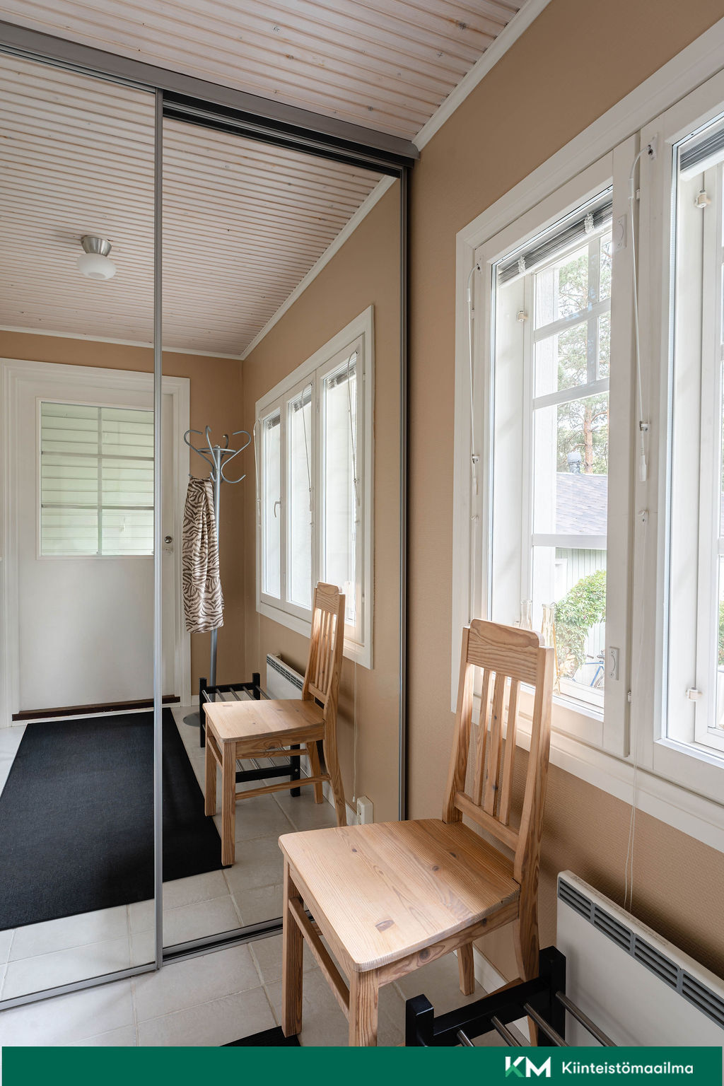 Kähärintie 12, Kähäri, Turku