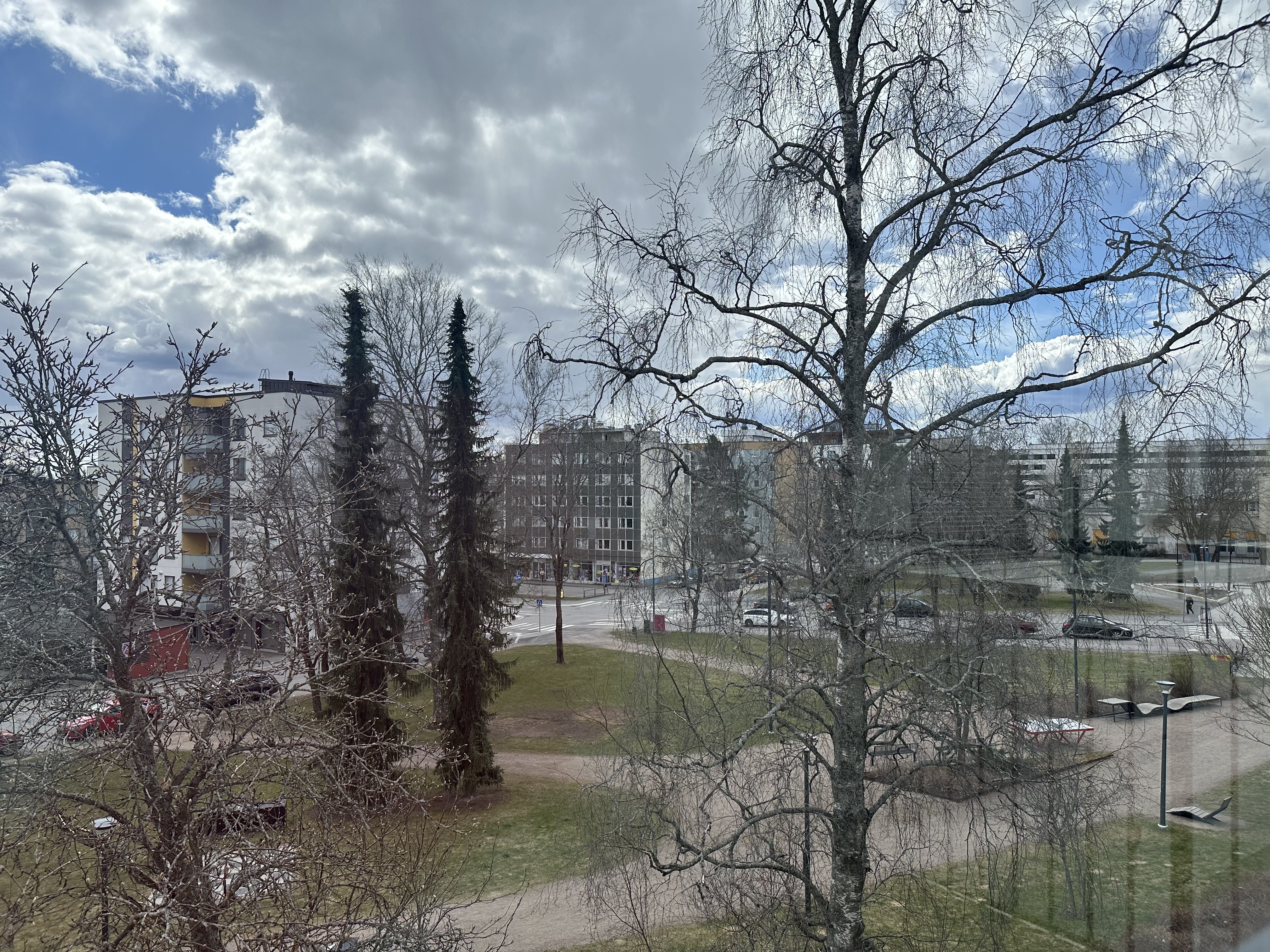 Valtakäyrä 8, Riihimäki