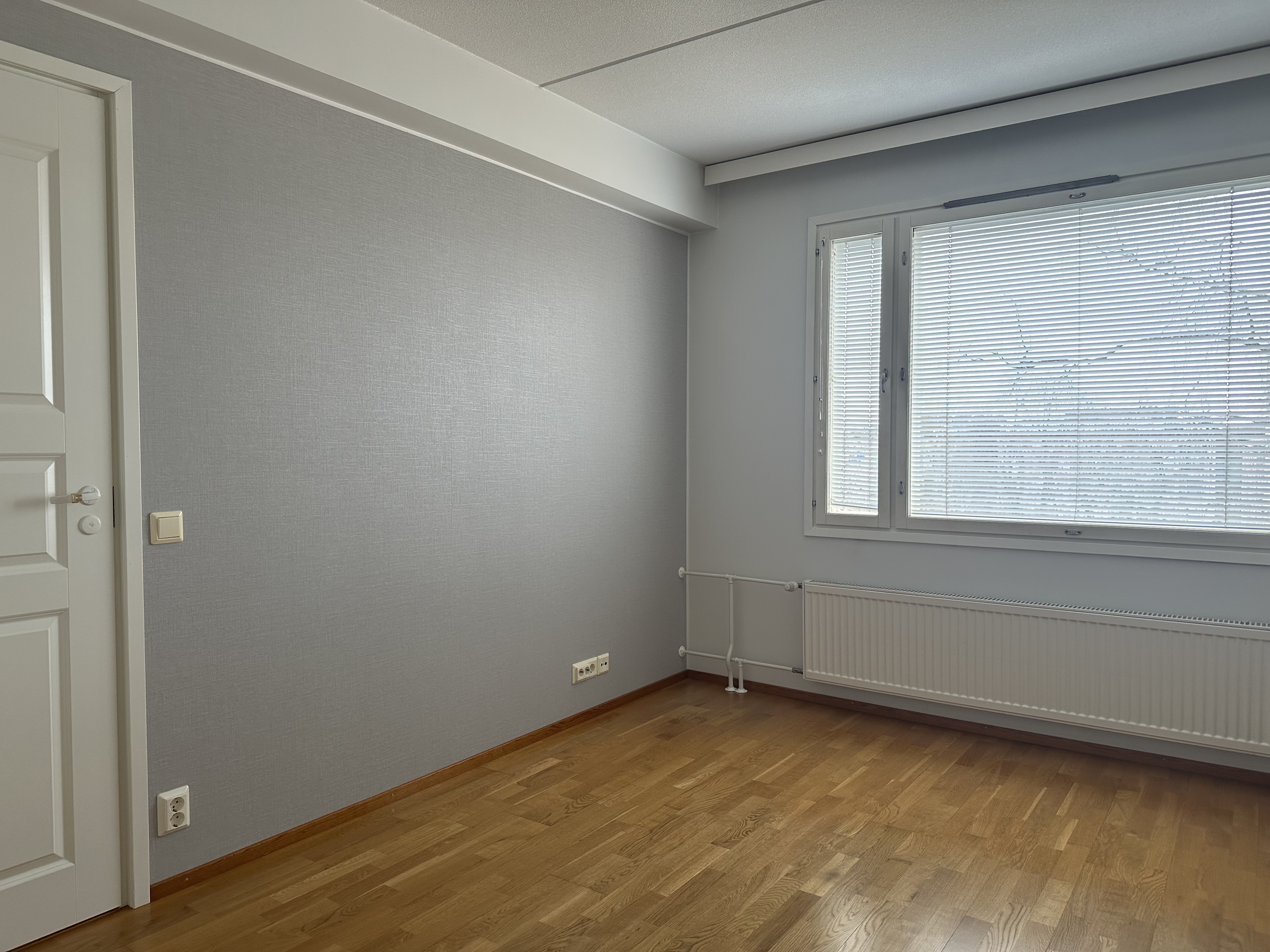 Valtakäyrä 8, Riihimäki