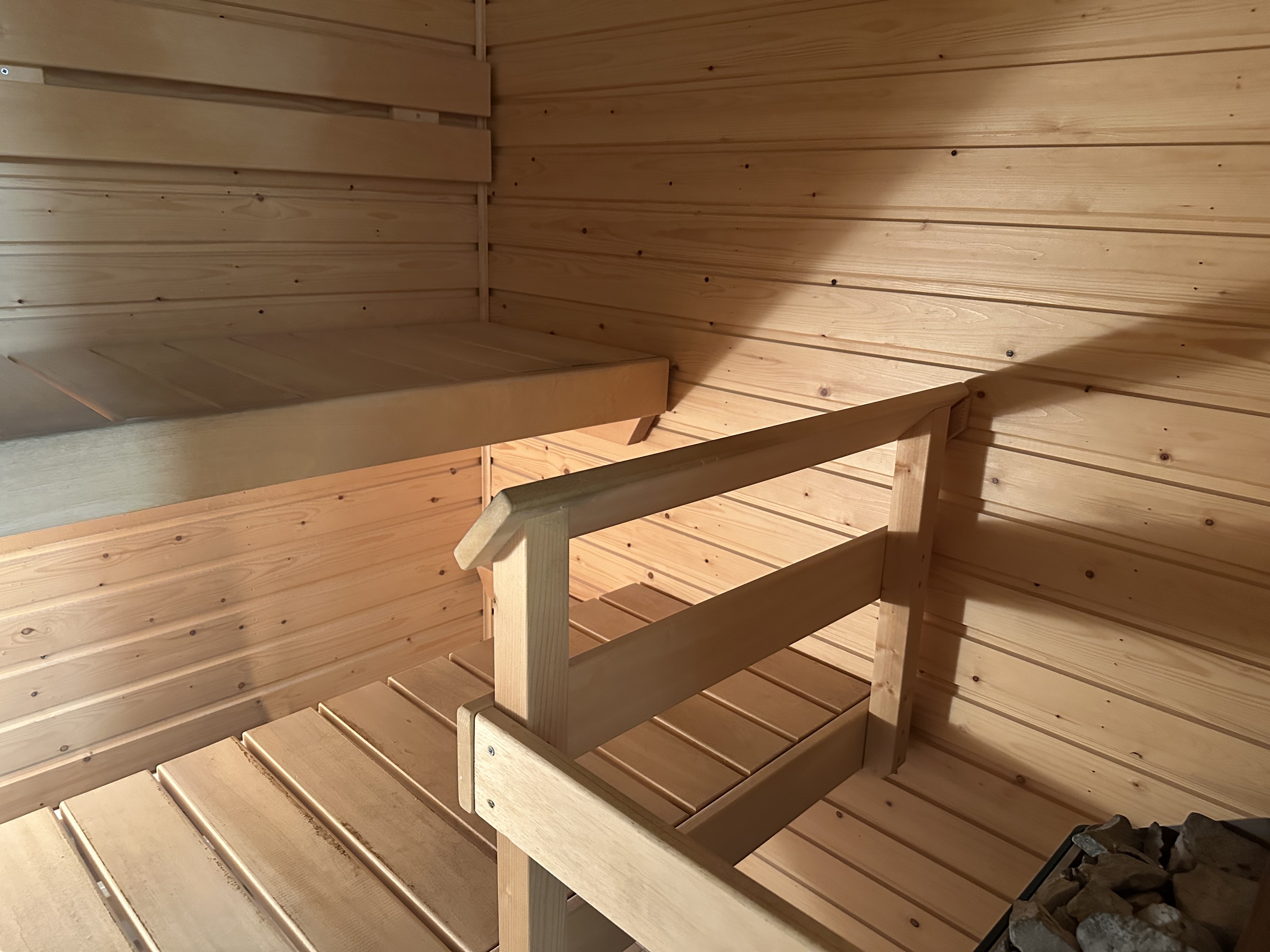 Valtakäyrä 8, Riihimäki