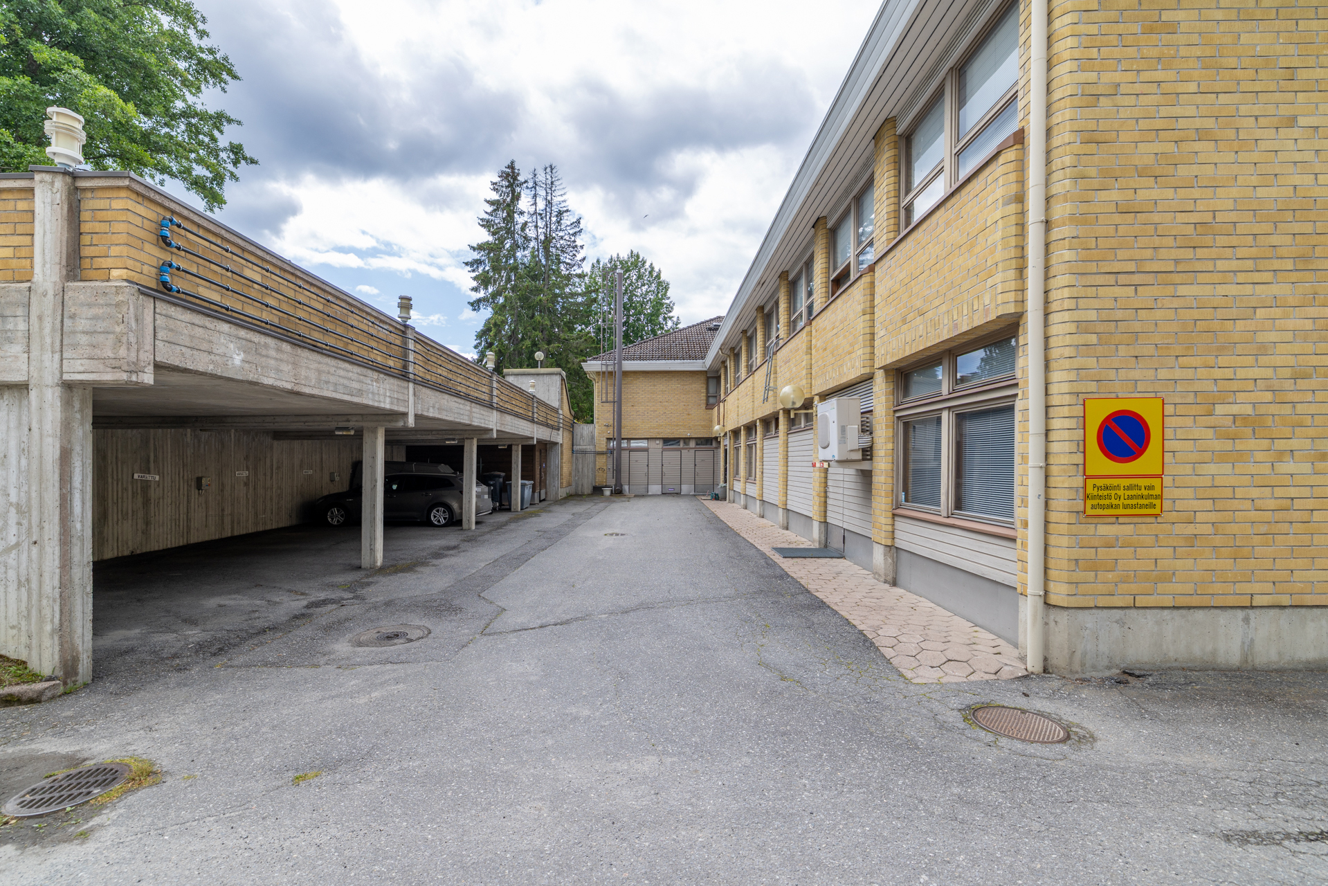 Vanhanpappilantie 1, Anttola, Mikkeli