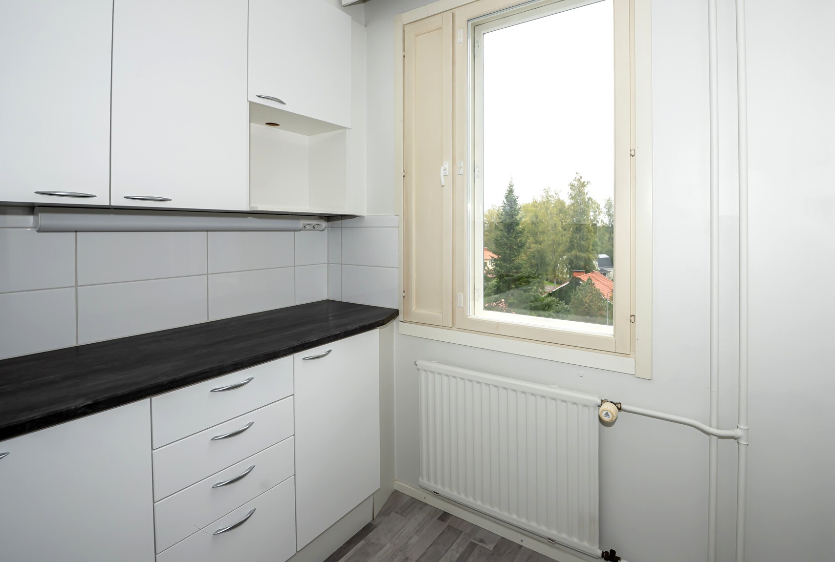 Isokäyrä 5, Harjukylä, Riihimäki