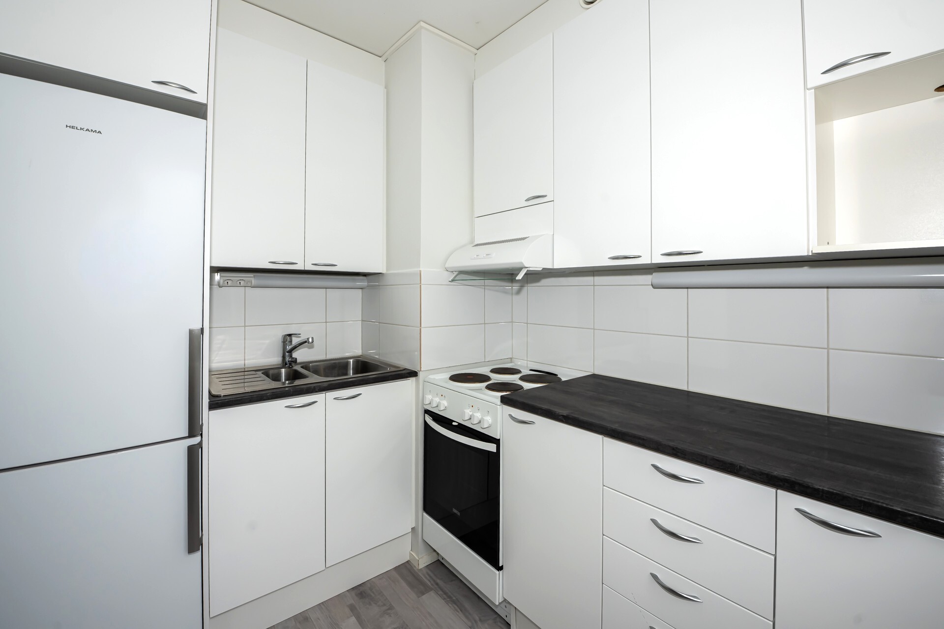 Isokäyrä 5, Harjukylä, Riihimäki