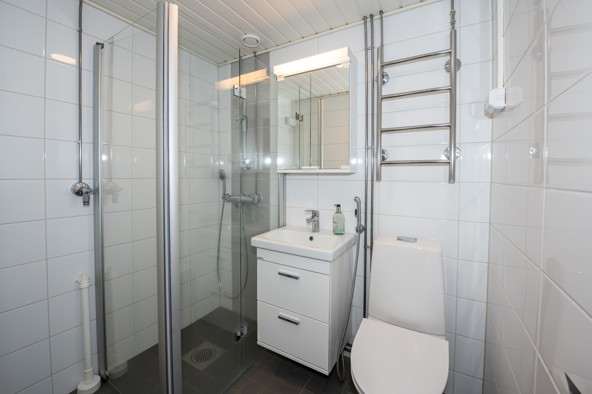 Isokäyrä 5, Harjukylä, Riihimäki