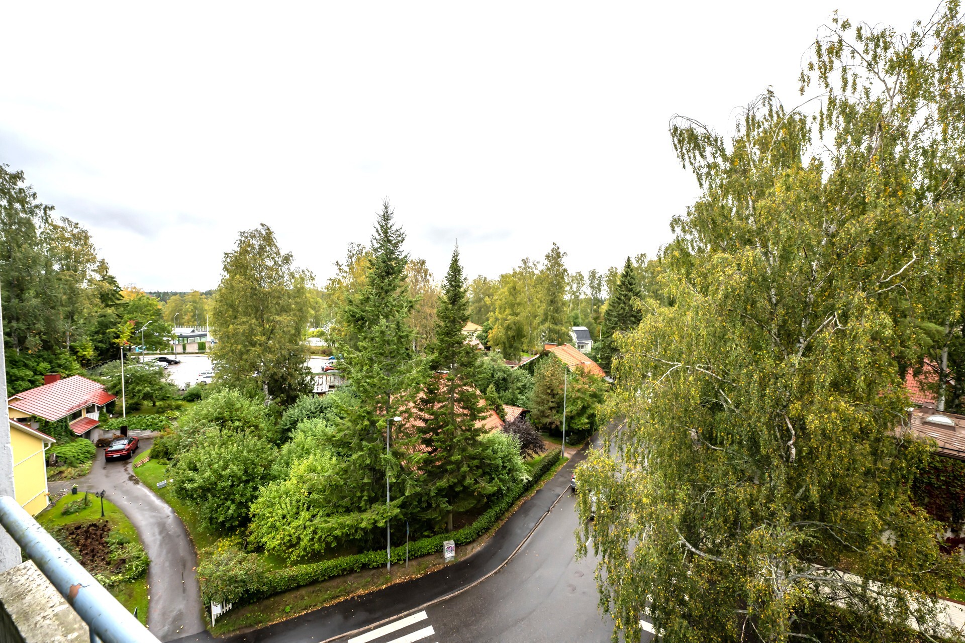 Isokäyrä 5, Harjukylä, Riihimäki