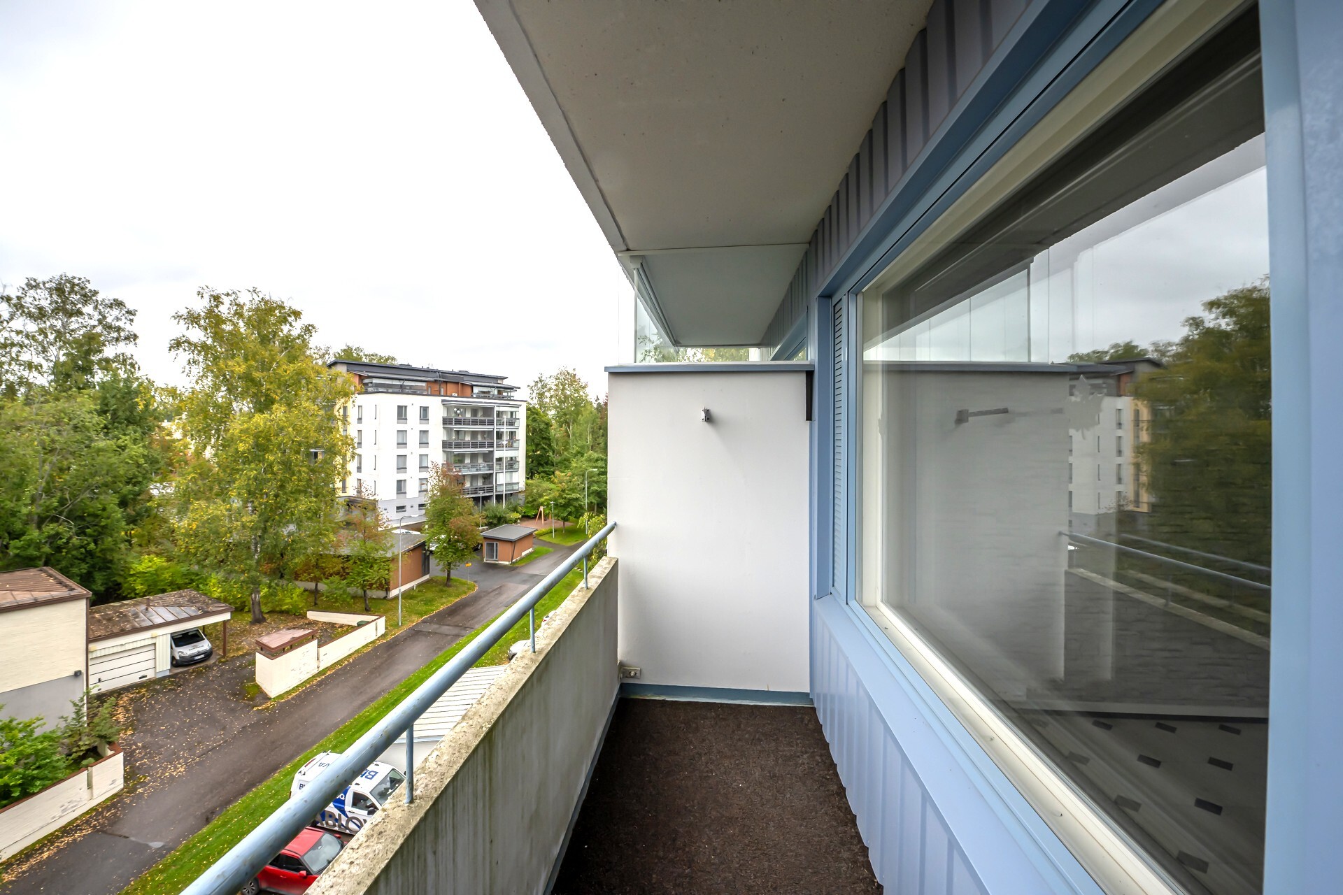 Isokäyrä 5, Harjukylä, Riihimäki