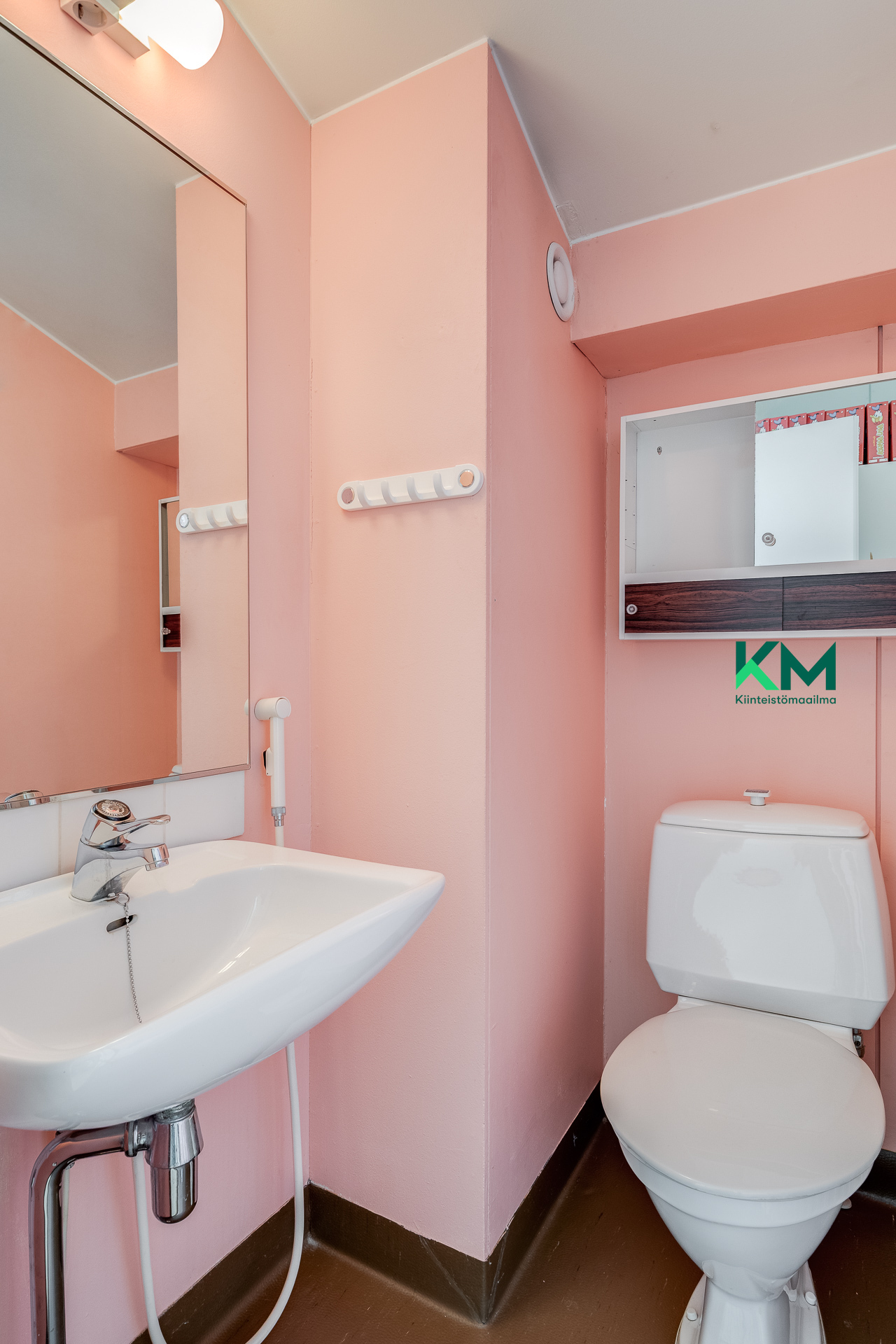 Kotitorpantie , Helsinki