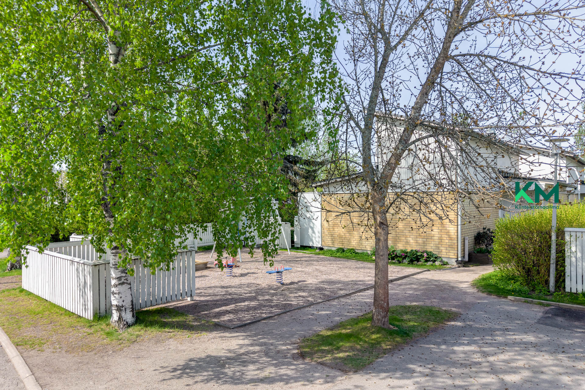 Kotitorpantie , Helsinki