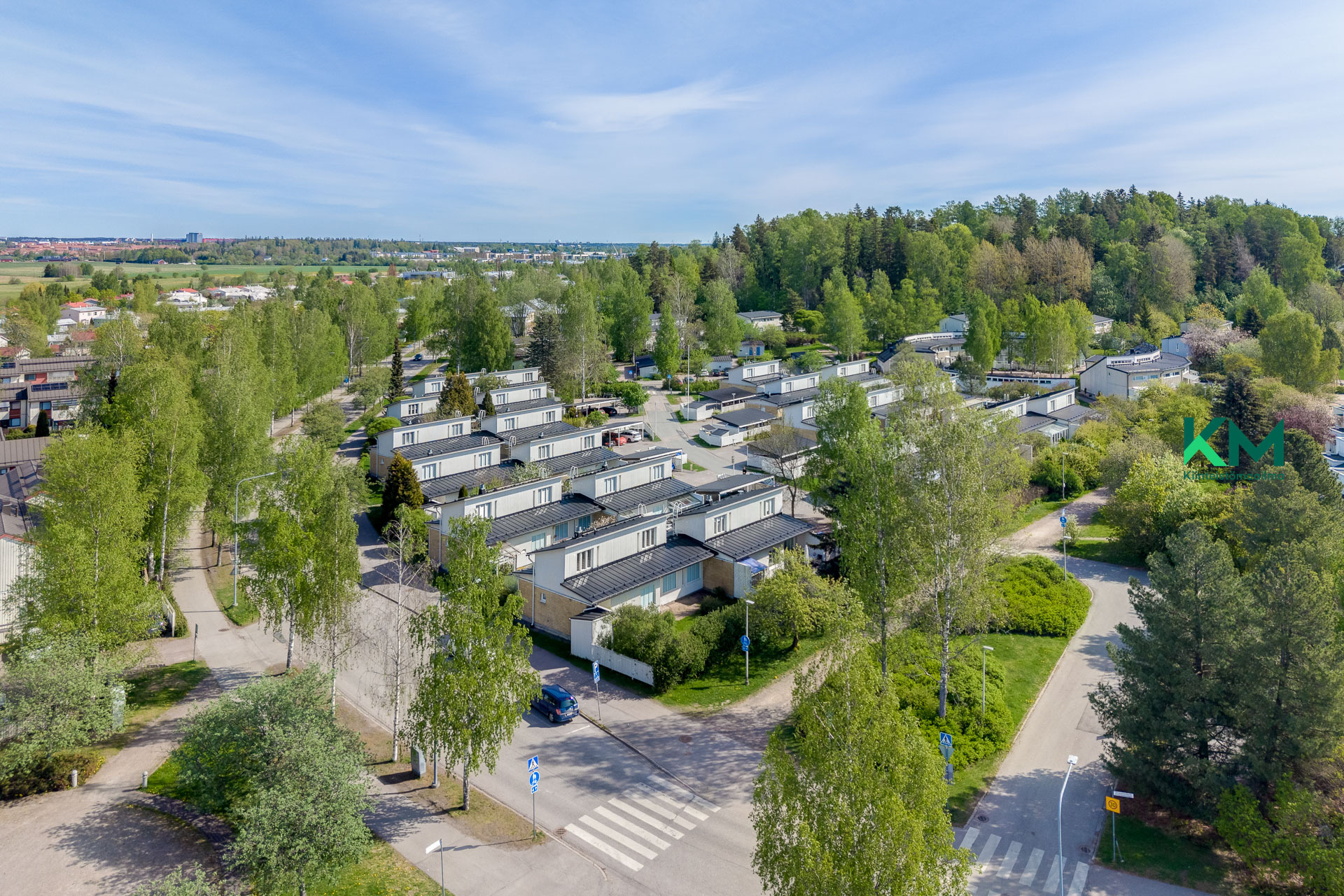Kotitorpantie , Helsinki