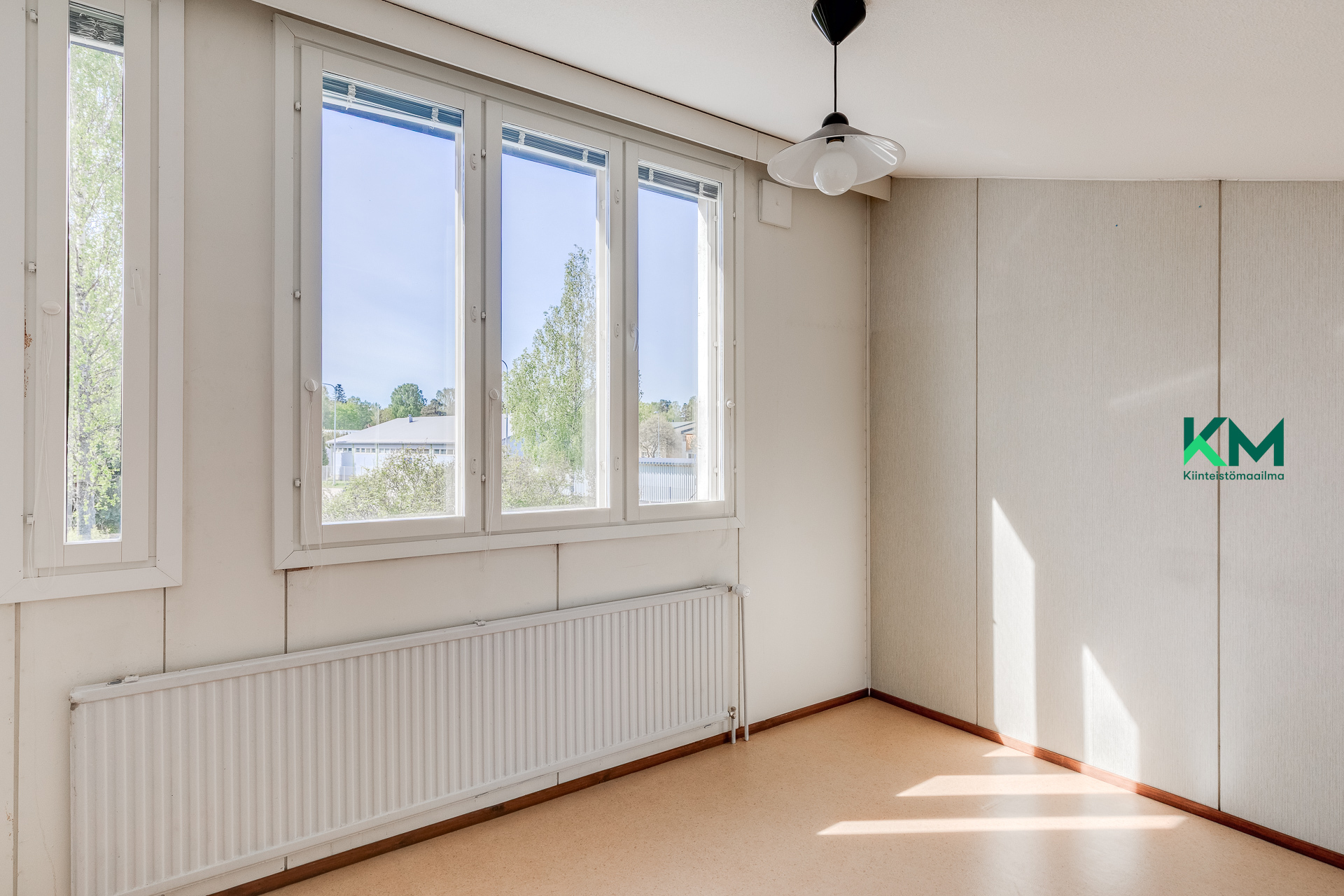 Kotitorpantie , Helsinki