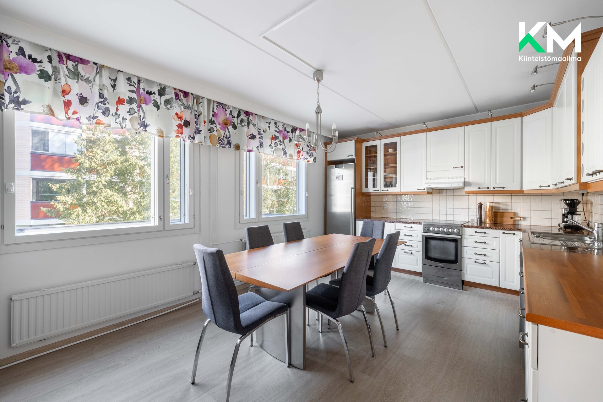 Vaakatie 5, Lassila, Helsinki