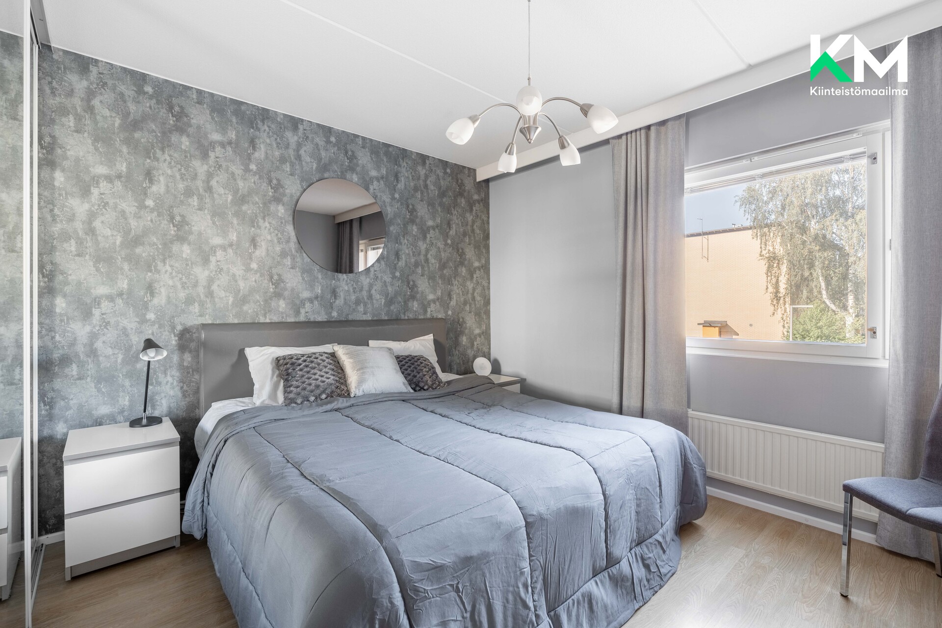 Vaakatie 5, Lassila, Helsinki