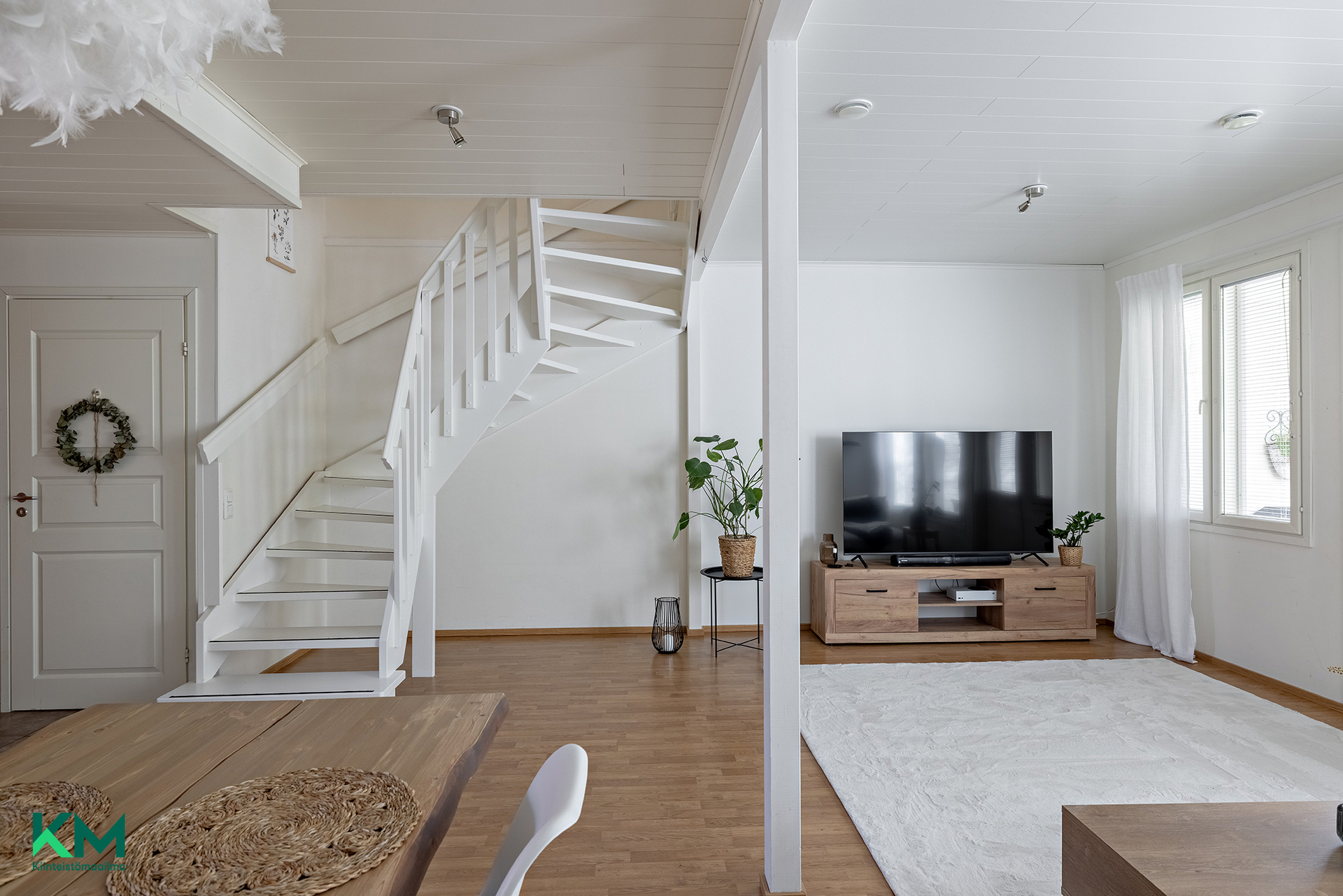 Kappelitie 8, Haukipudas, Oulu