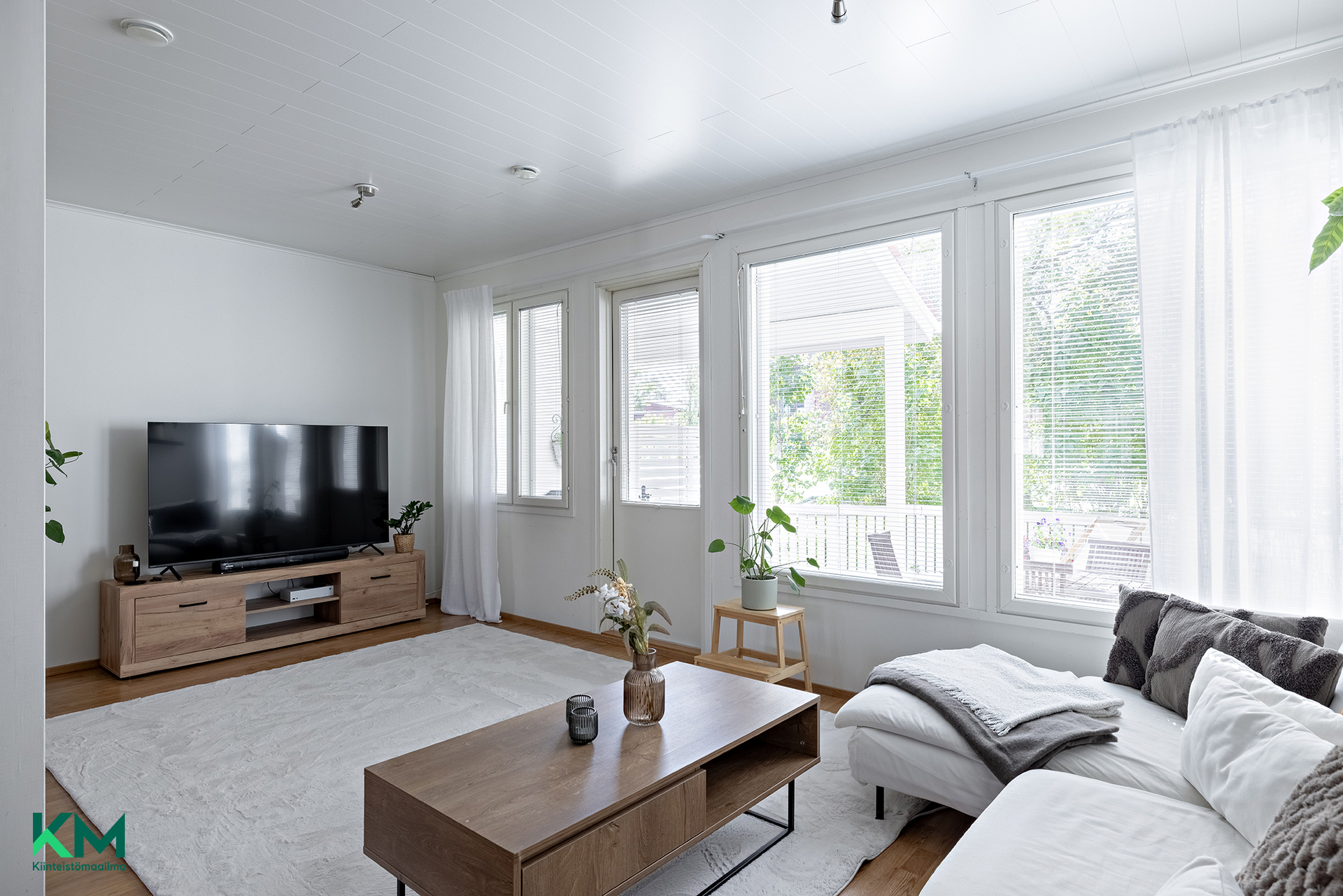 Kappelitie 8, Haukipudas, Oulu