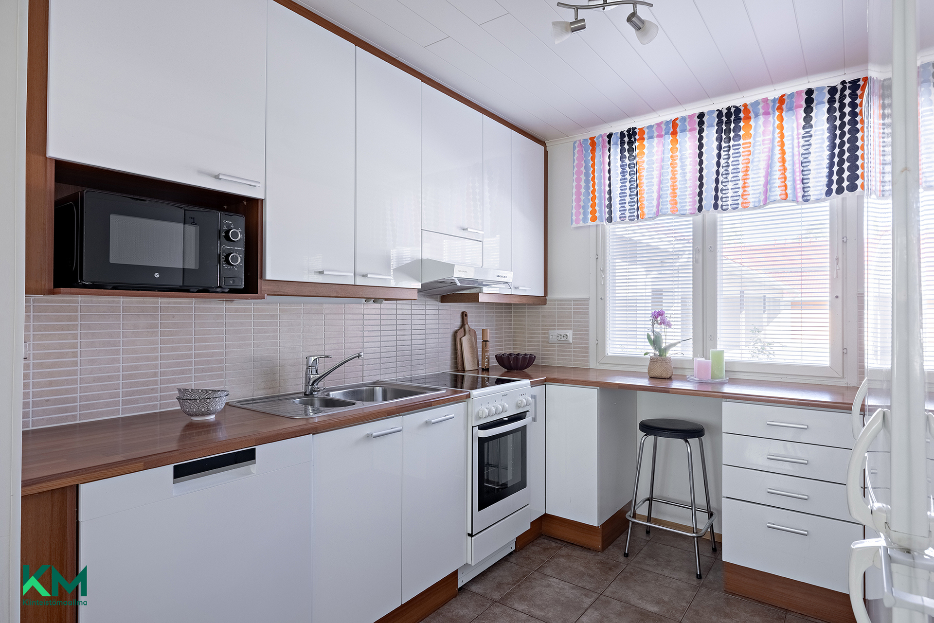 Kappelitie 8, Haukipudas, Oulu