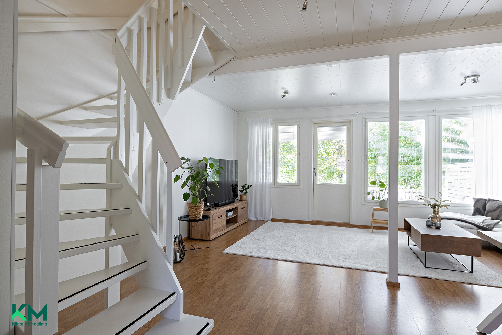 Kappelitie 8, Haukipudas, Oulu