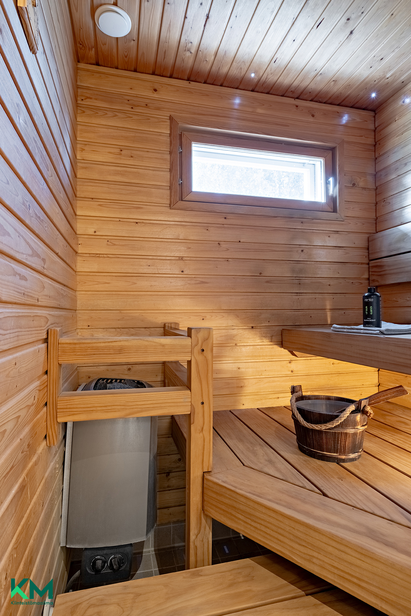 Kappelitie 8, Haukipudas, Oulu