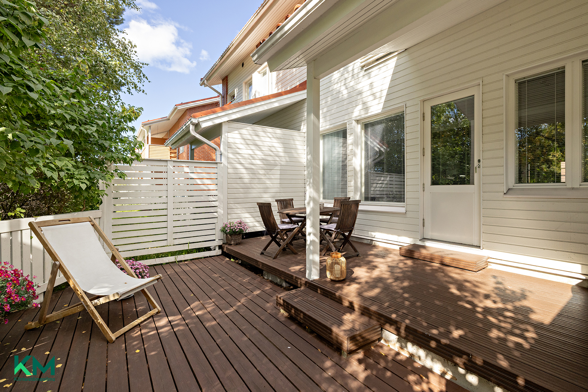 Kappelitie 8, Haukipudas, Oulu