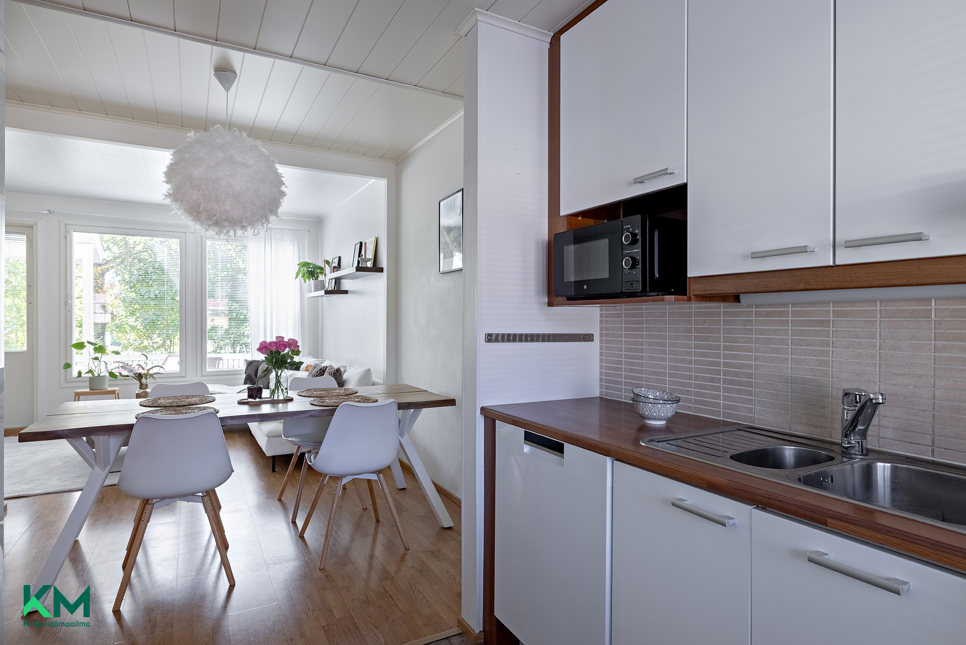 Kappelitie 8, Haukipudas, Oulu
