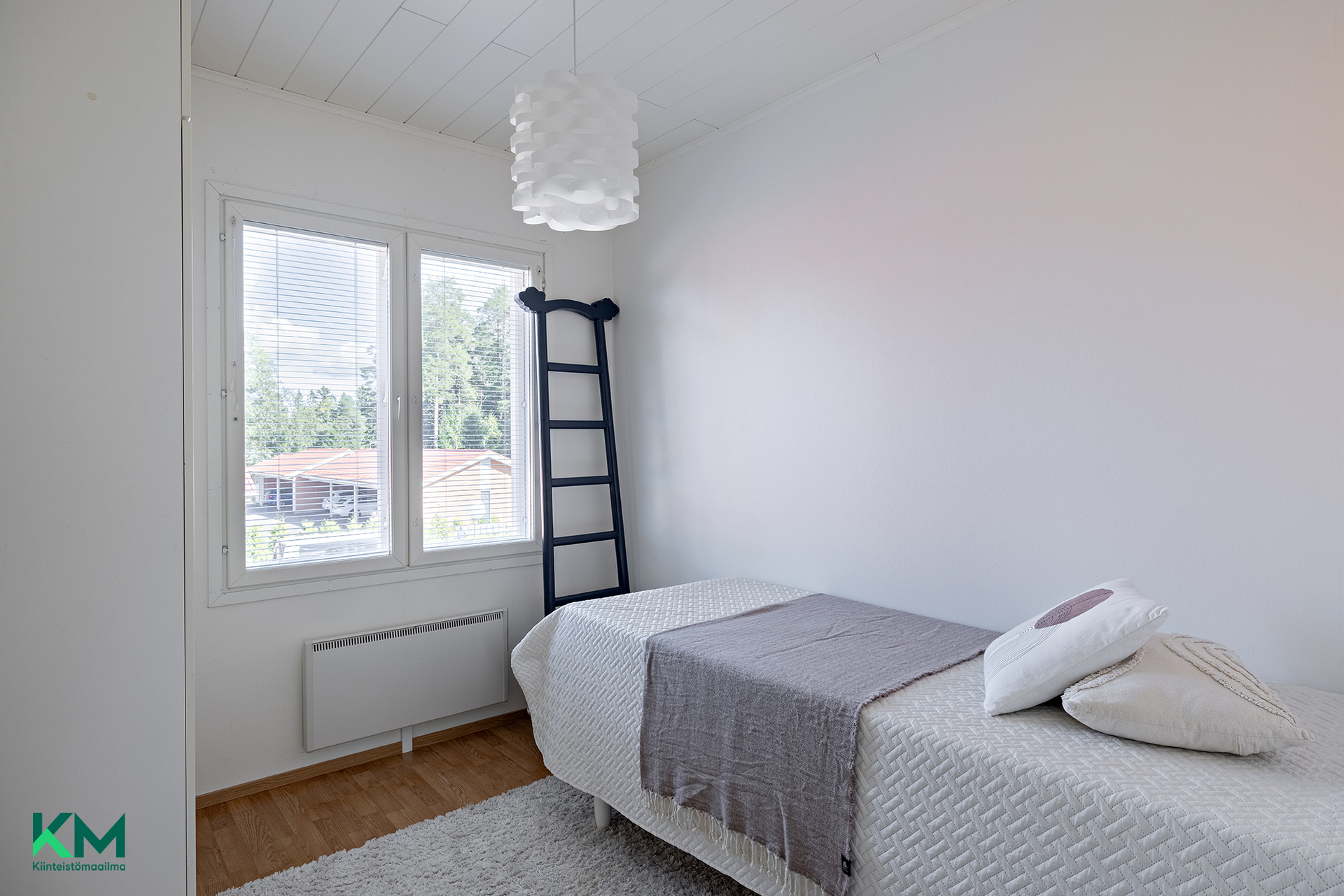 Kappelitie 8, Haukipudas, Oulu