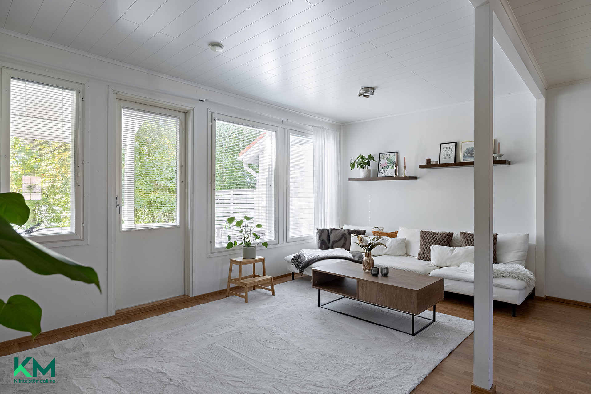 Kappelitie 8, Haukipudas, Oulu