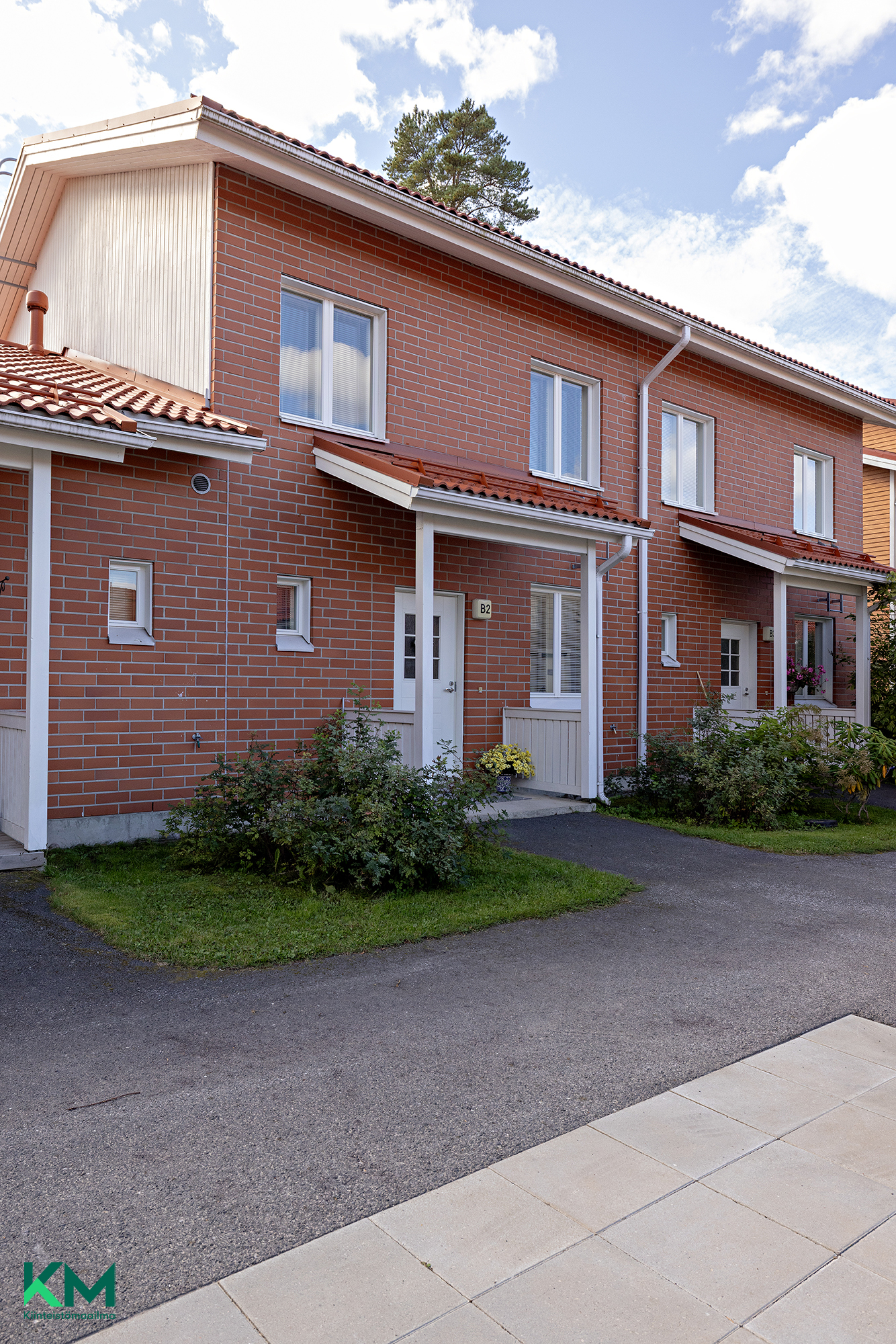 Kappelitie 8, Haukipudas, Oulu