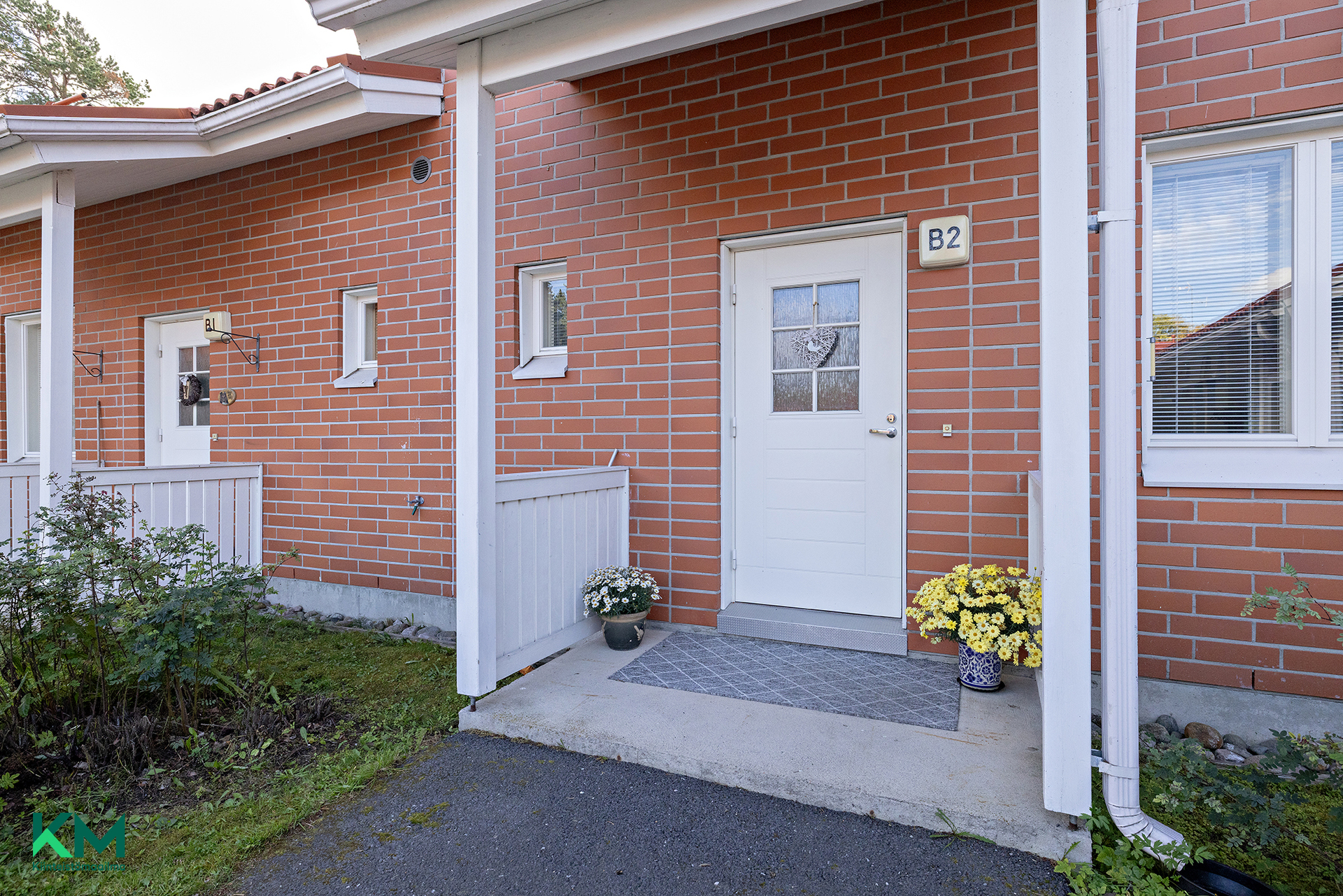 Kappelitie 8, Haukipudas, Oulu
