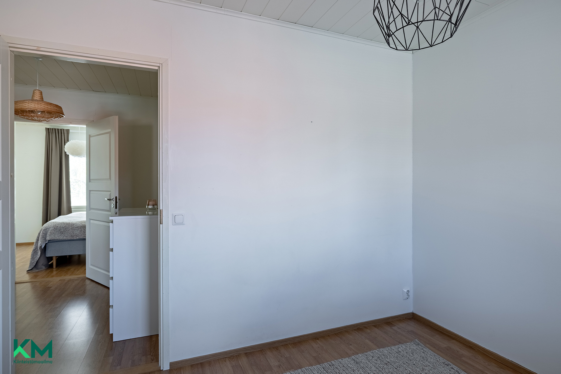 Kappelitie 8, Haukipudas, Oulu
