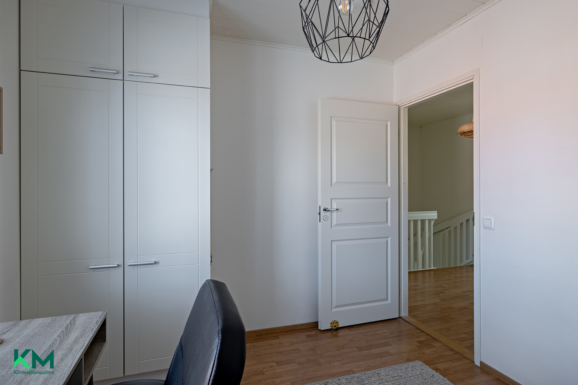 Kappelitie 8, Haukipudas, Oulu