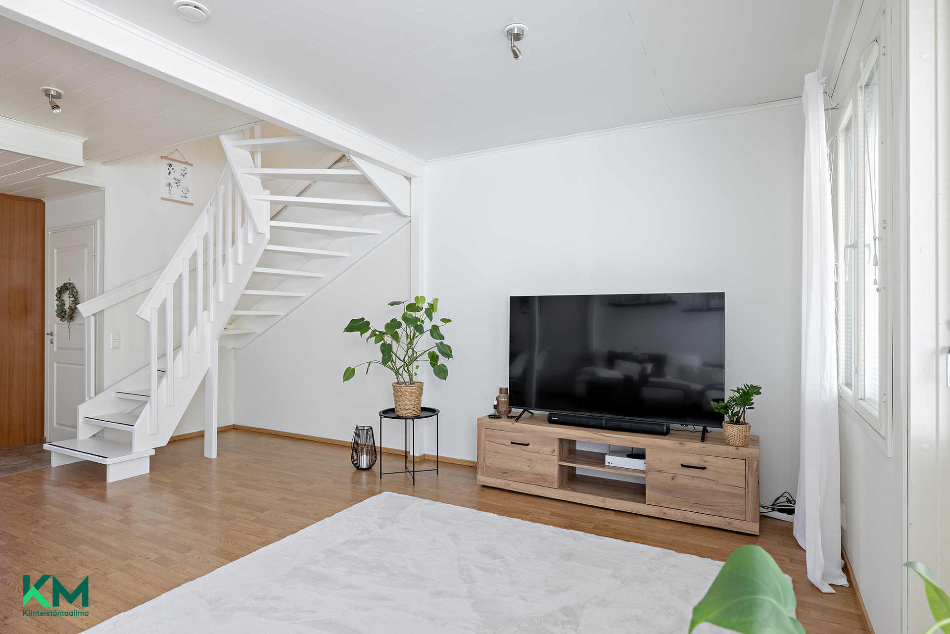 Kappelitie 8, Haukipudas, Oulu