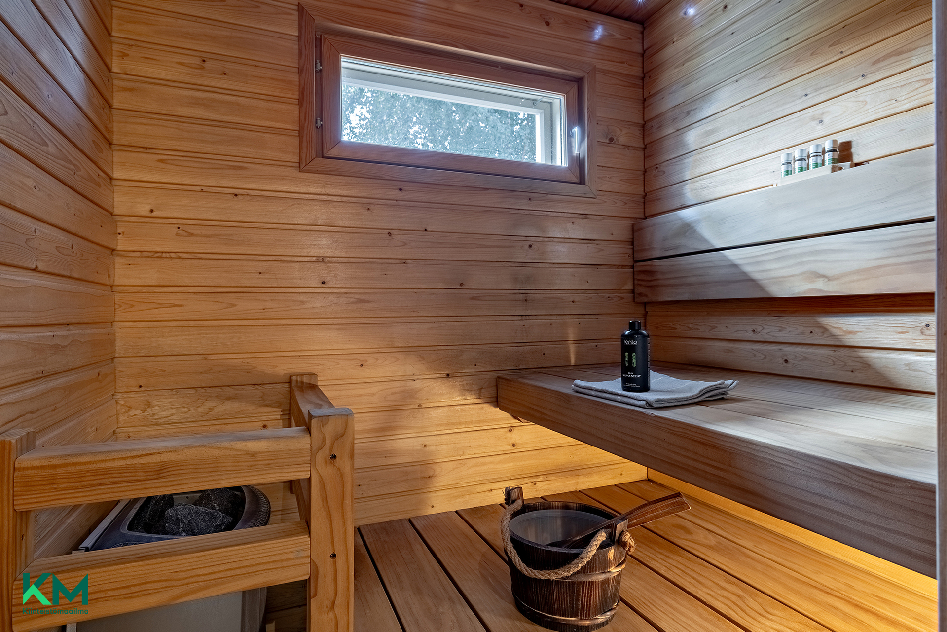 Kappelitie 8, Haukipudas, Oulu