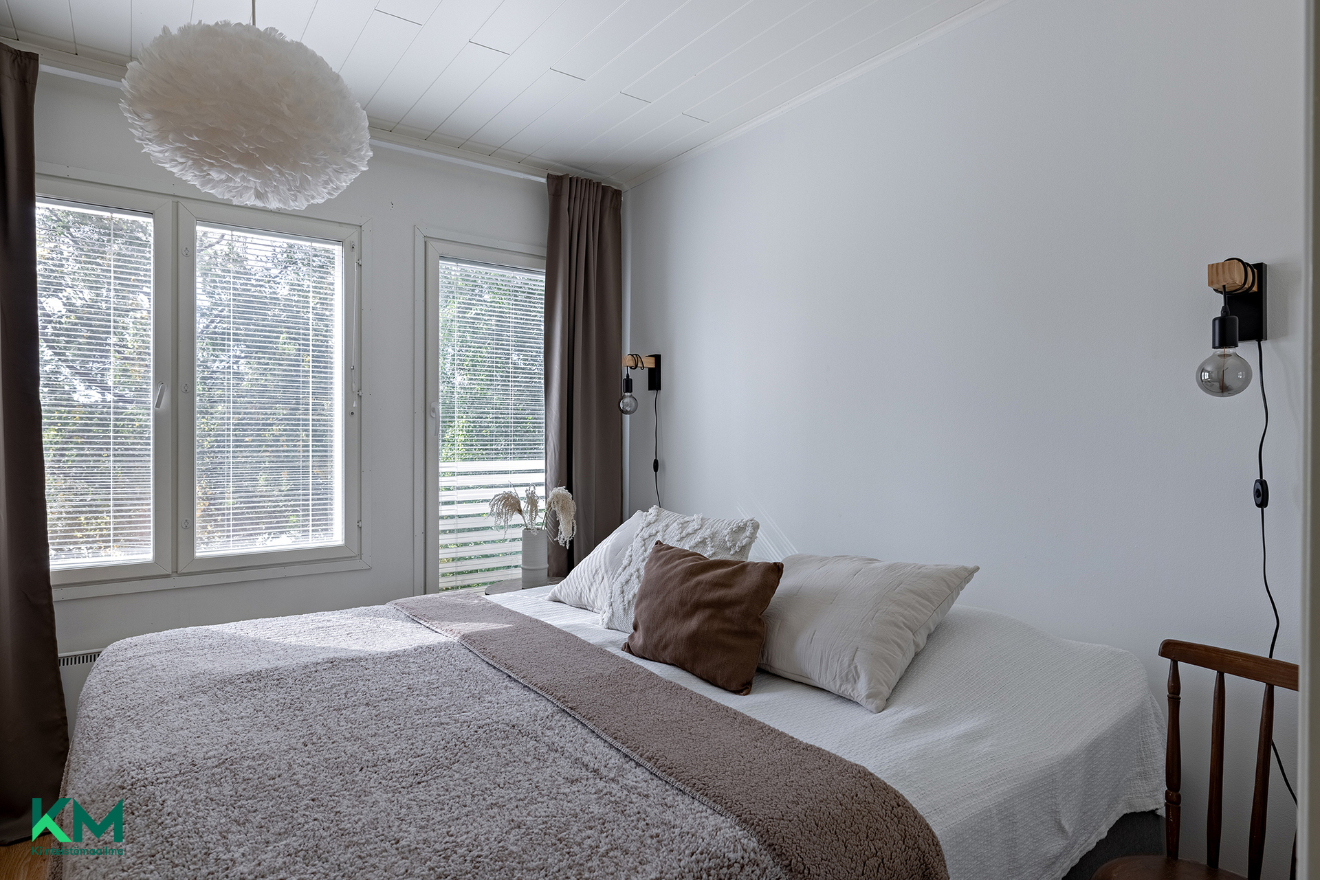 Kappelitie 8, Haukipudas, Oulu