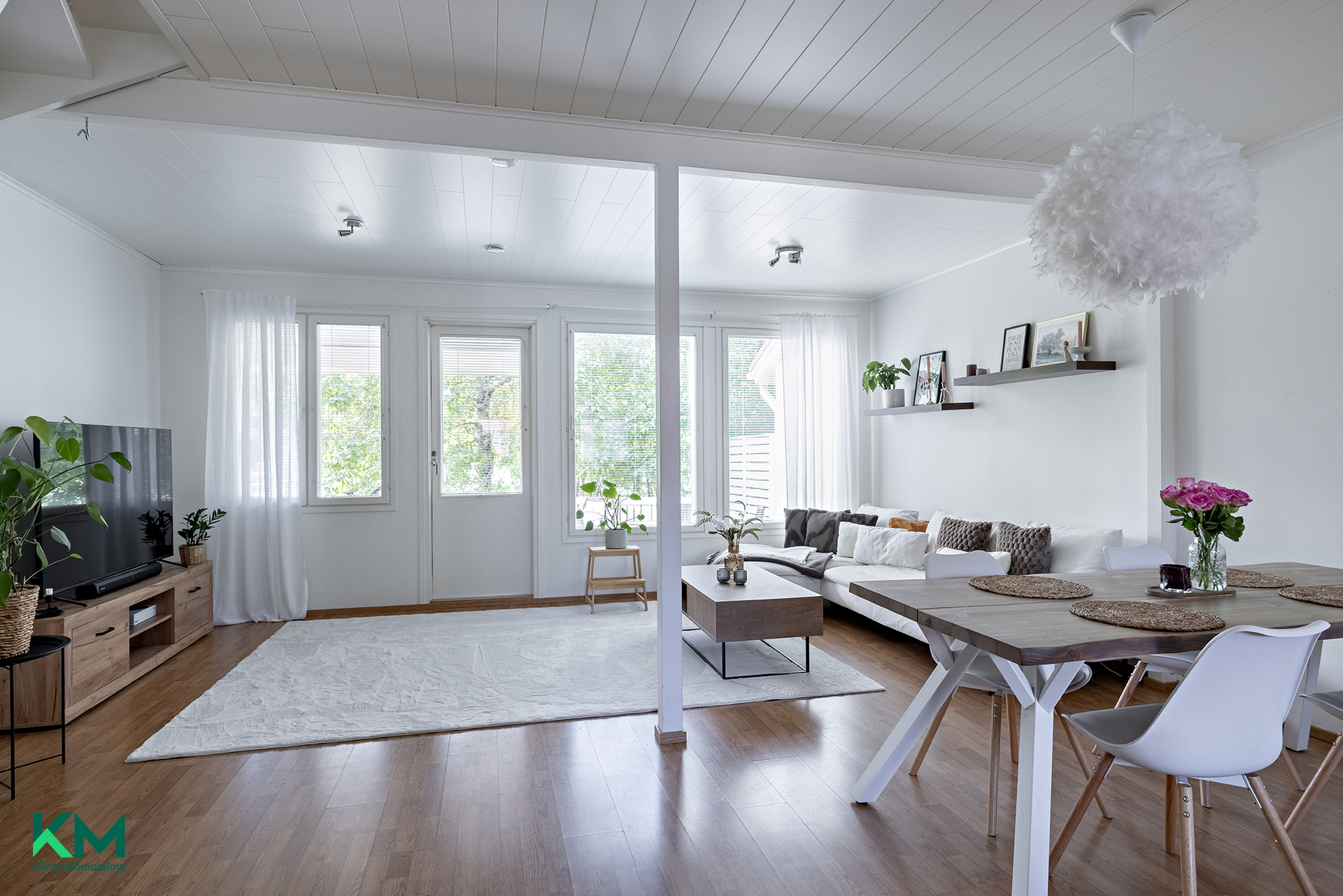 Kappelitie 8, Haukipudas, Oulu