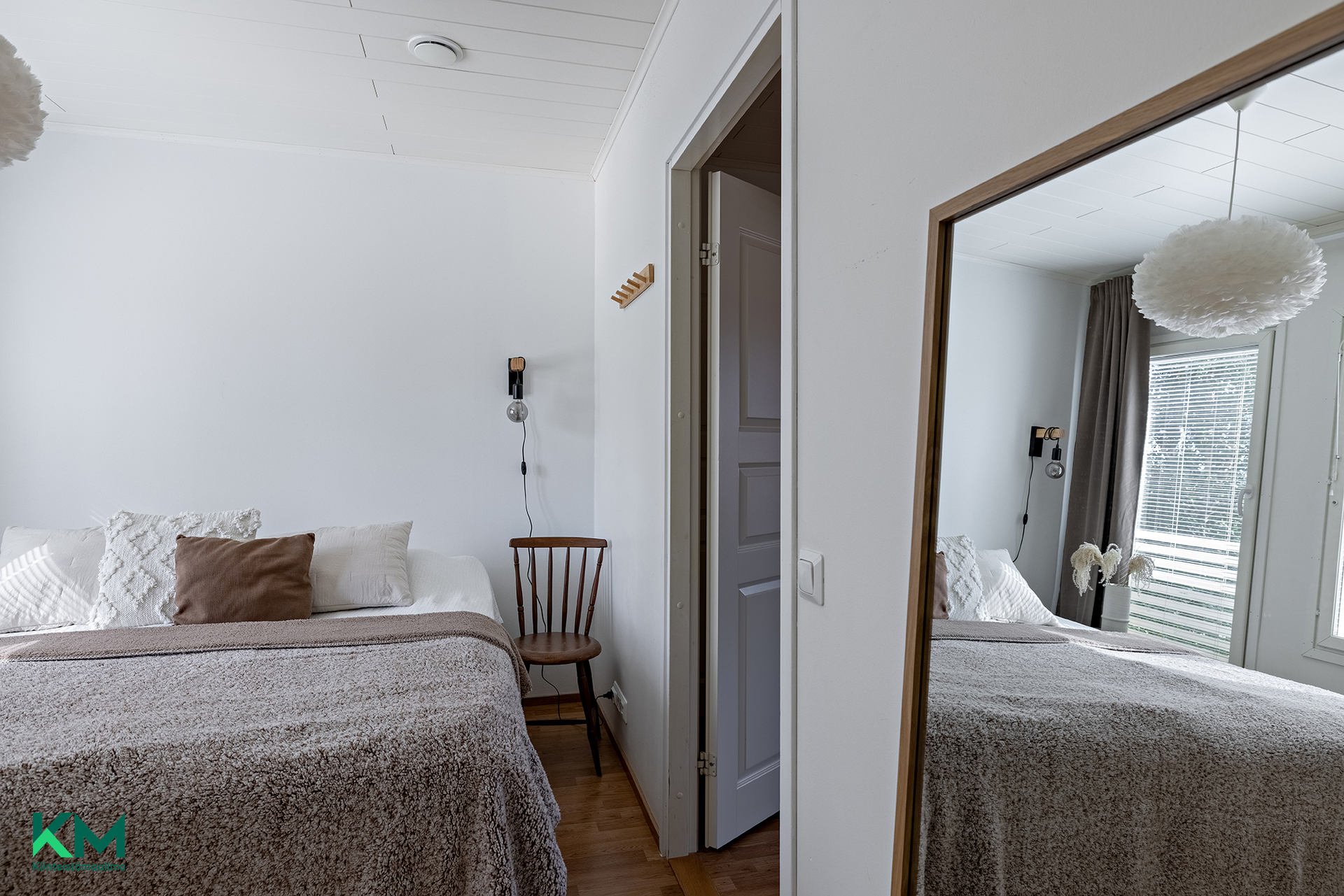 Kappelitie 8, Haukipudas, Oulu