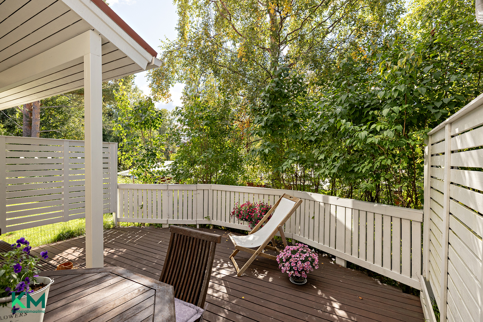 Kappelitie 8, Haukipudas, Oulu