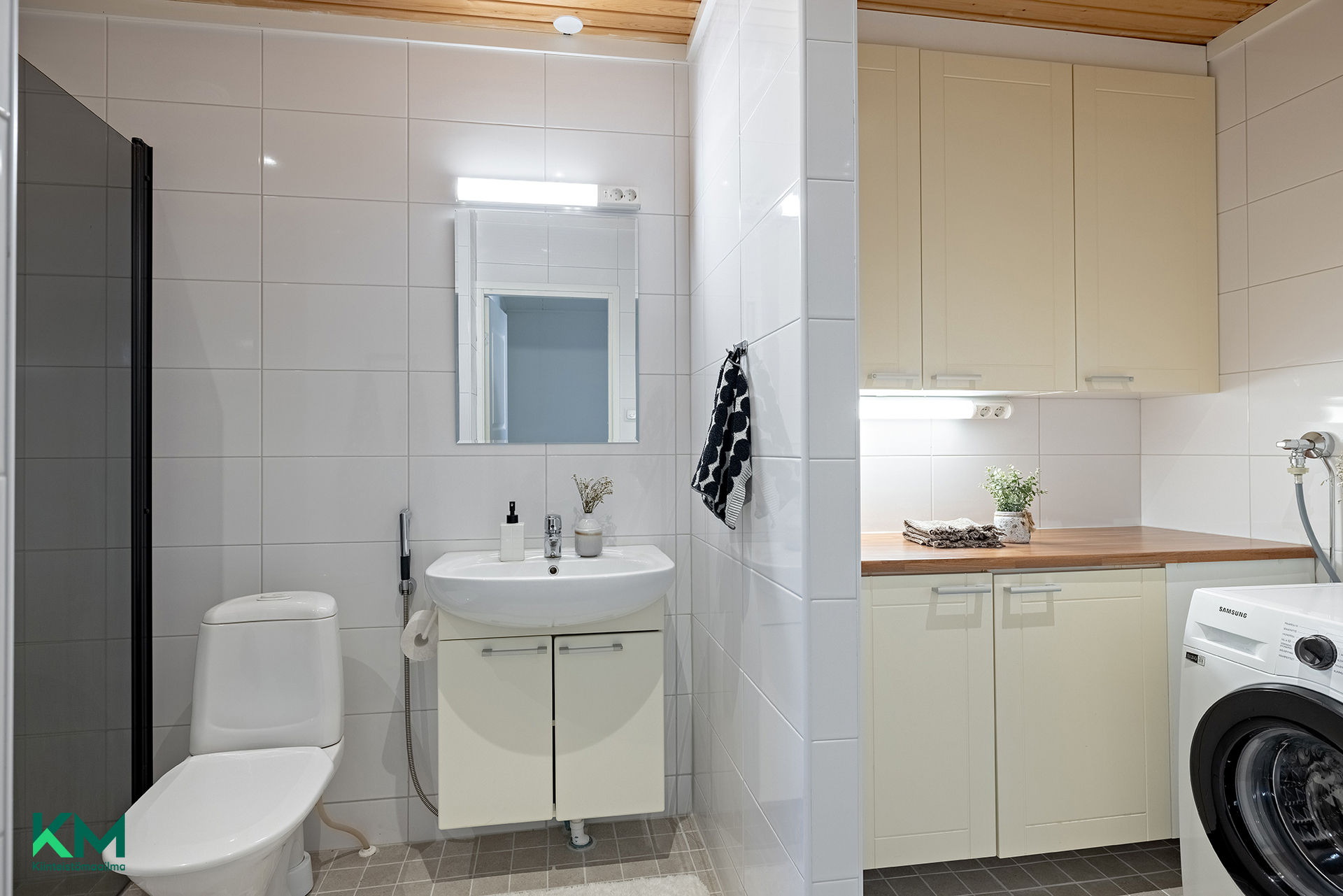 Kappelitie 8, Haukipudas, Oulu