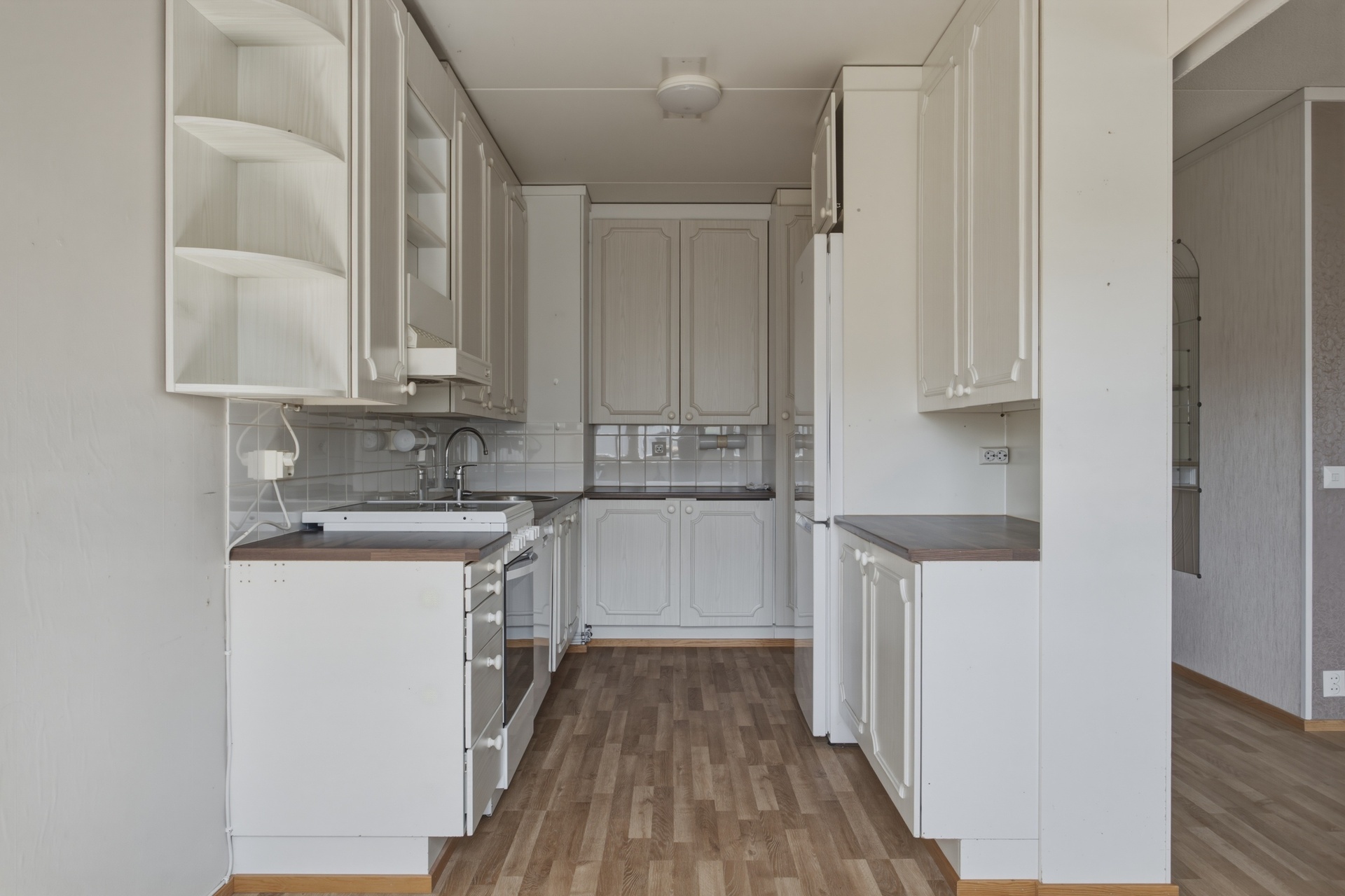 Salmentöyryntie 1, Lehtomäki, Kouvola