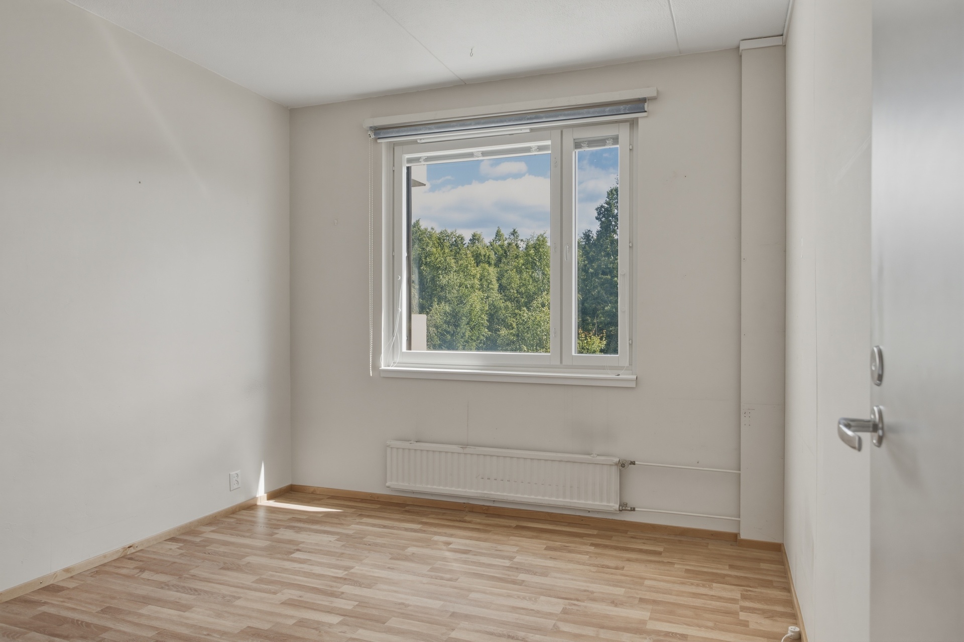 Salmentöyryntie 1, Lehtomäki, Kouvola
