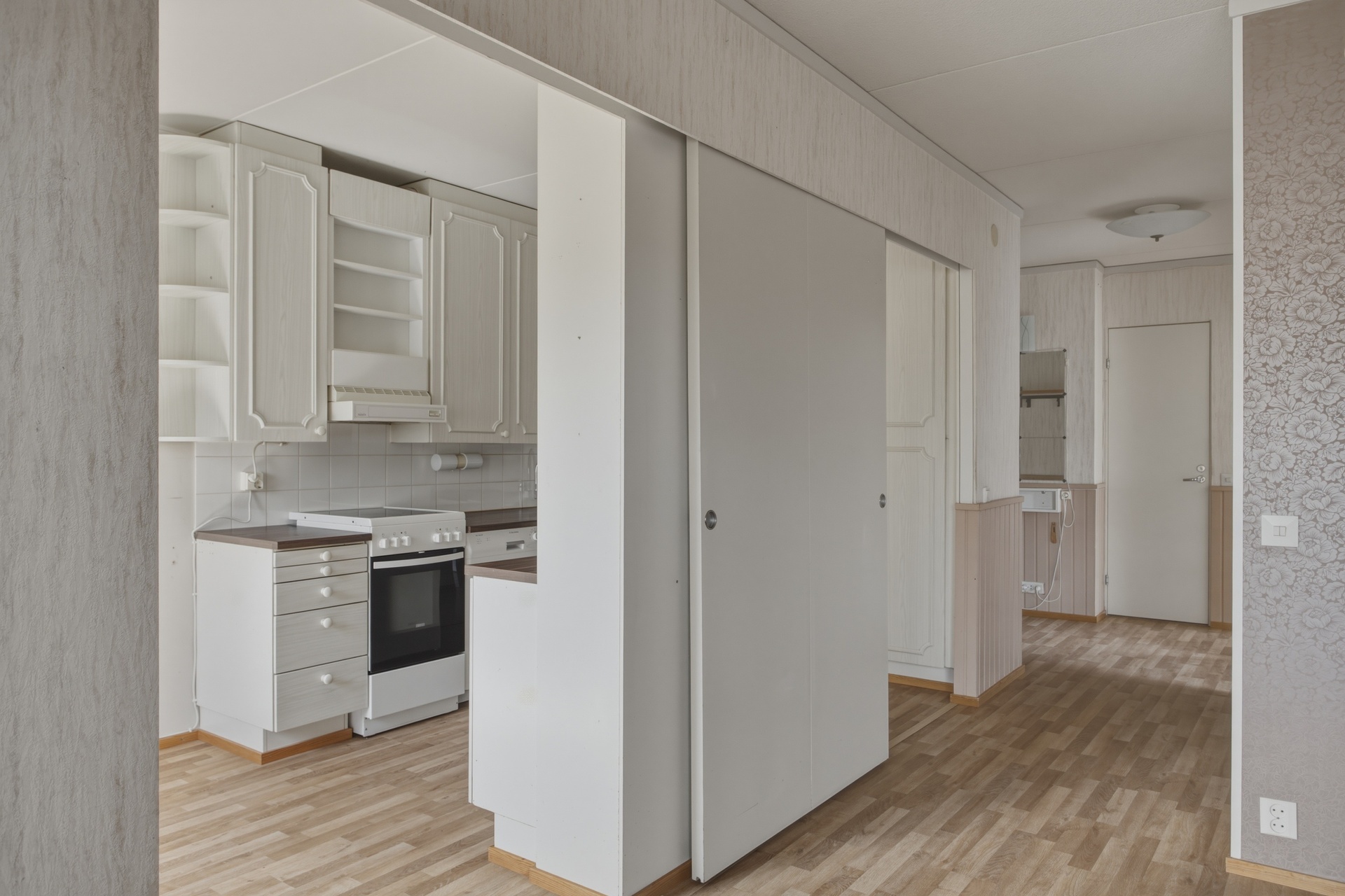 Salmentöyryntie 1, Lehtomäki, Kouvola